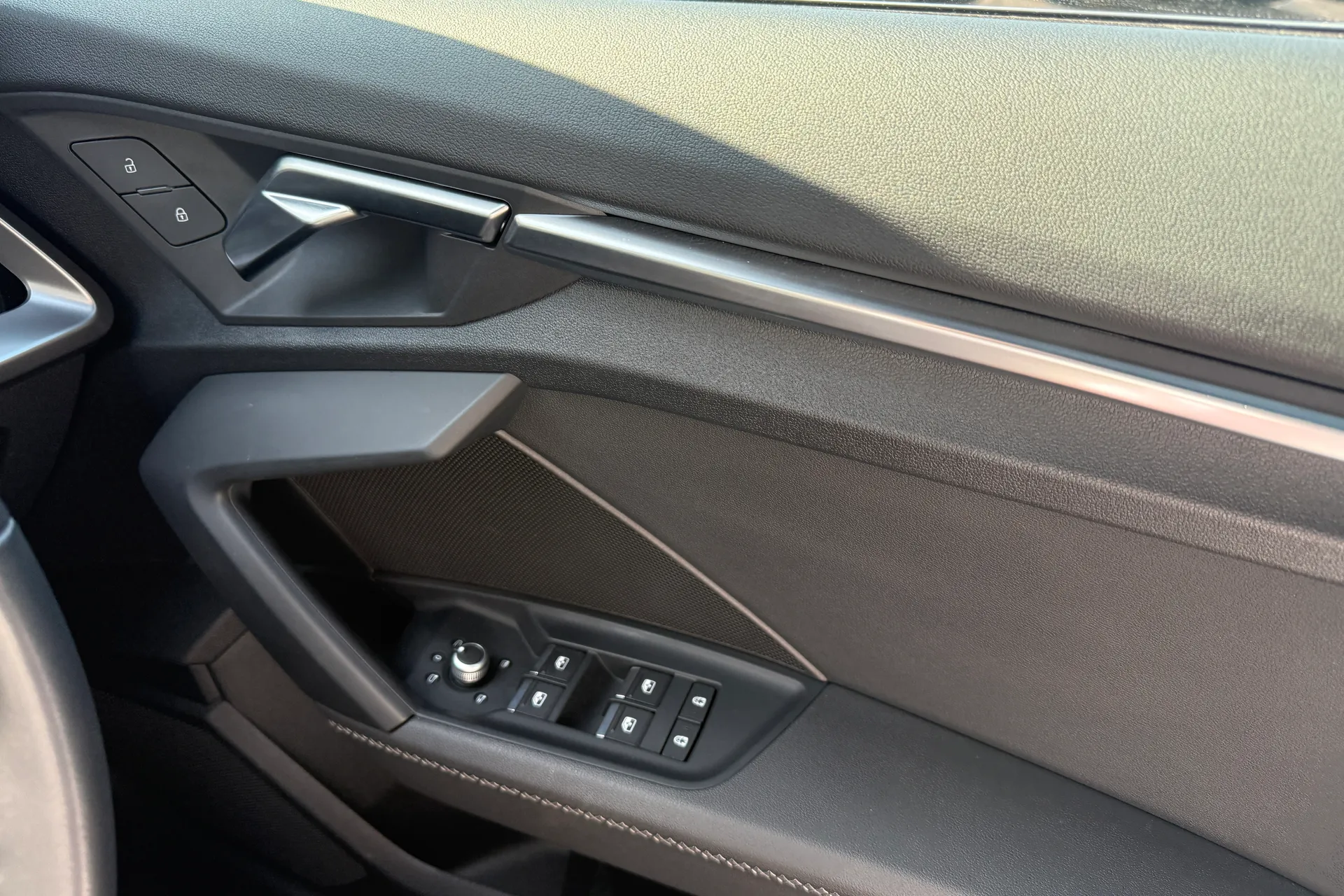 Audi A3 thumbnail image number 20