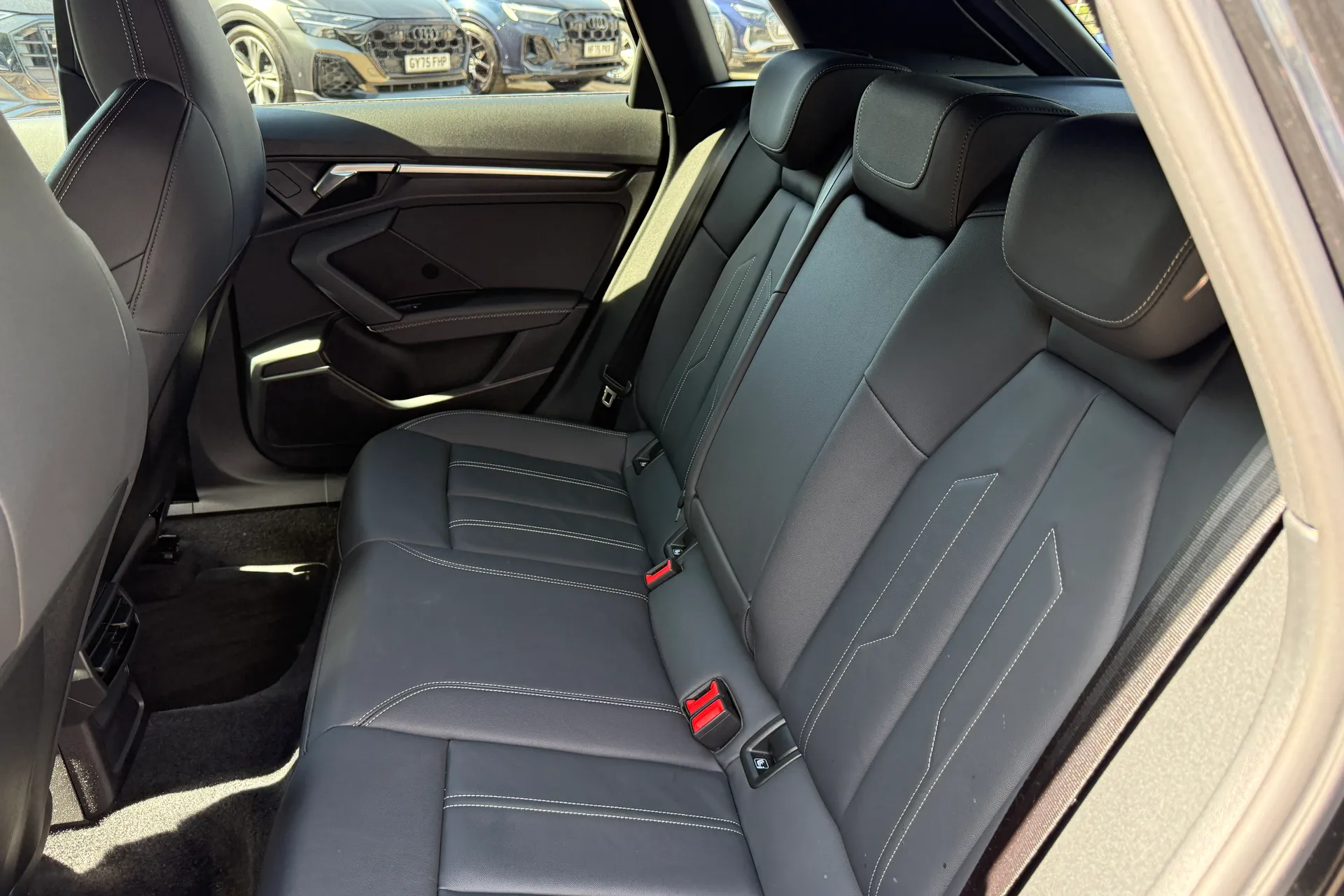 Audi A3 thumbnail image number 49
