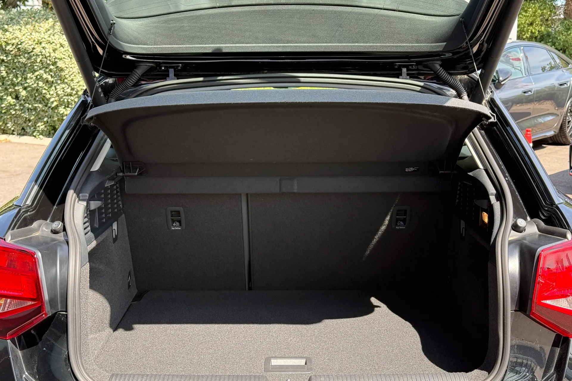 Audi Q2 thumbnail image number 39