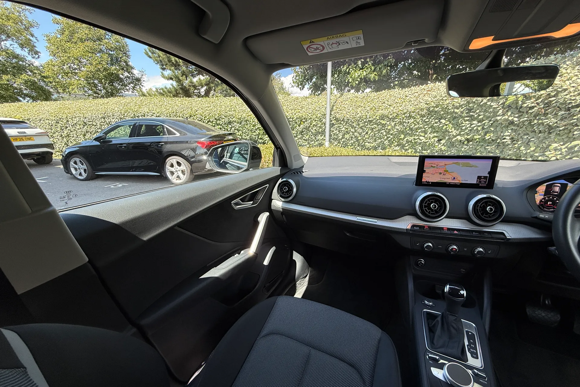 Audi Q2 thumbnail image number 50