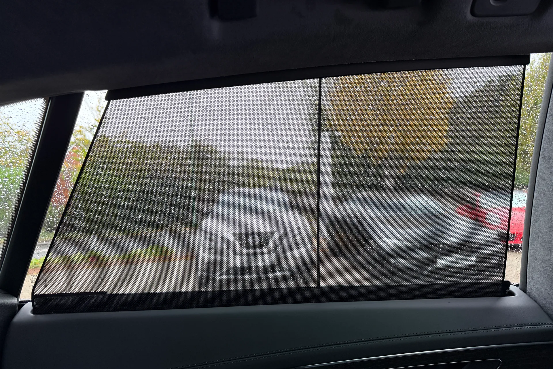 Audi Q8 thumbnail image number 55