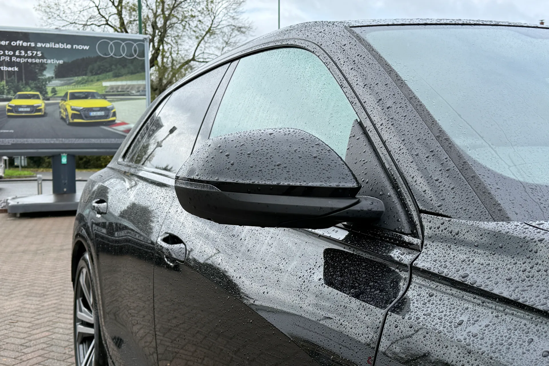 Audi Q8 thumbnail image number 58