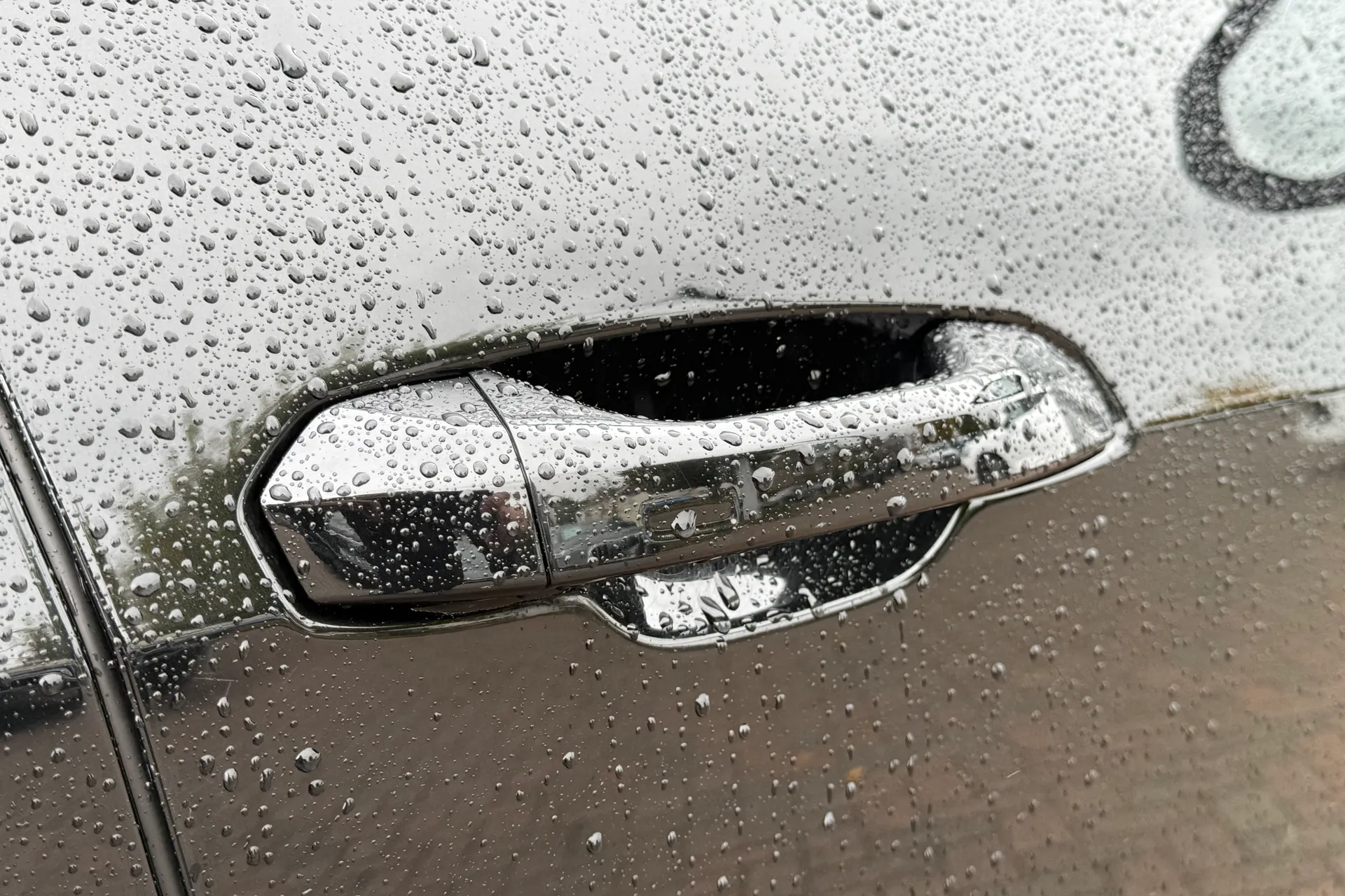 Audi Q8 thumbnail image number 61