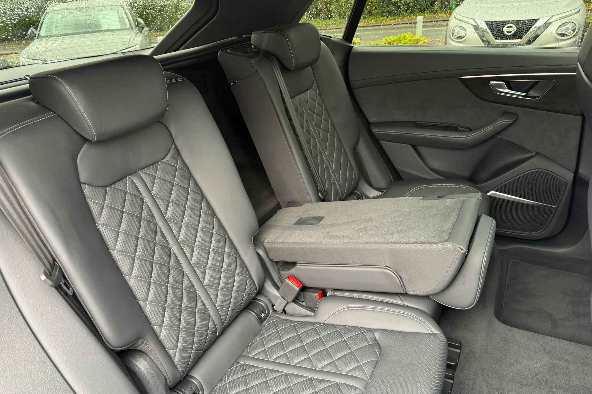 Audi Q8 thumbnail image number 52