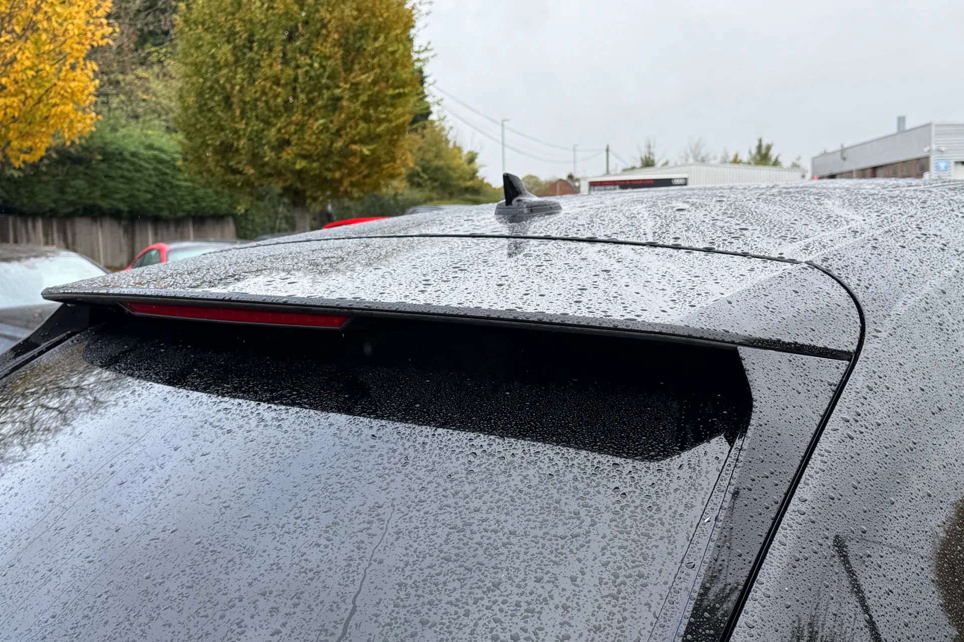 Audi Q8 thumbnail image number 59