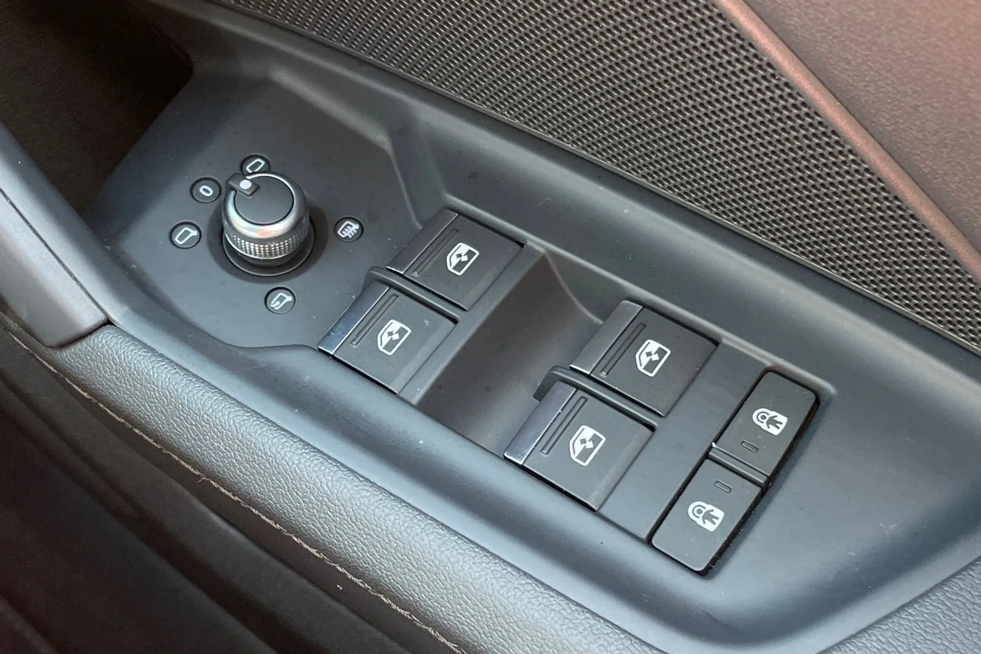 Audi A3 thumbnail image number 18