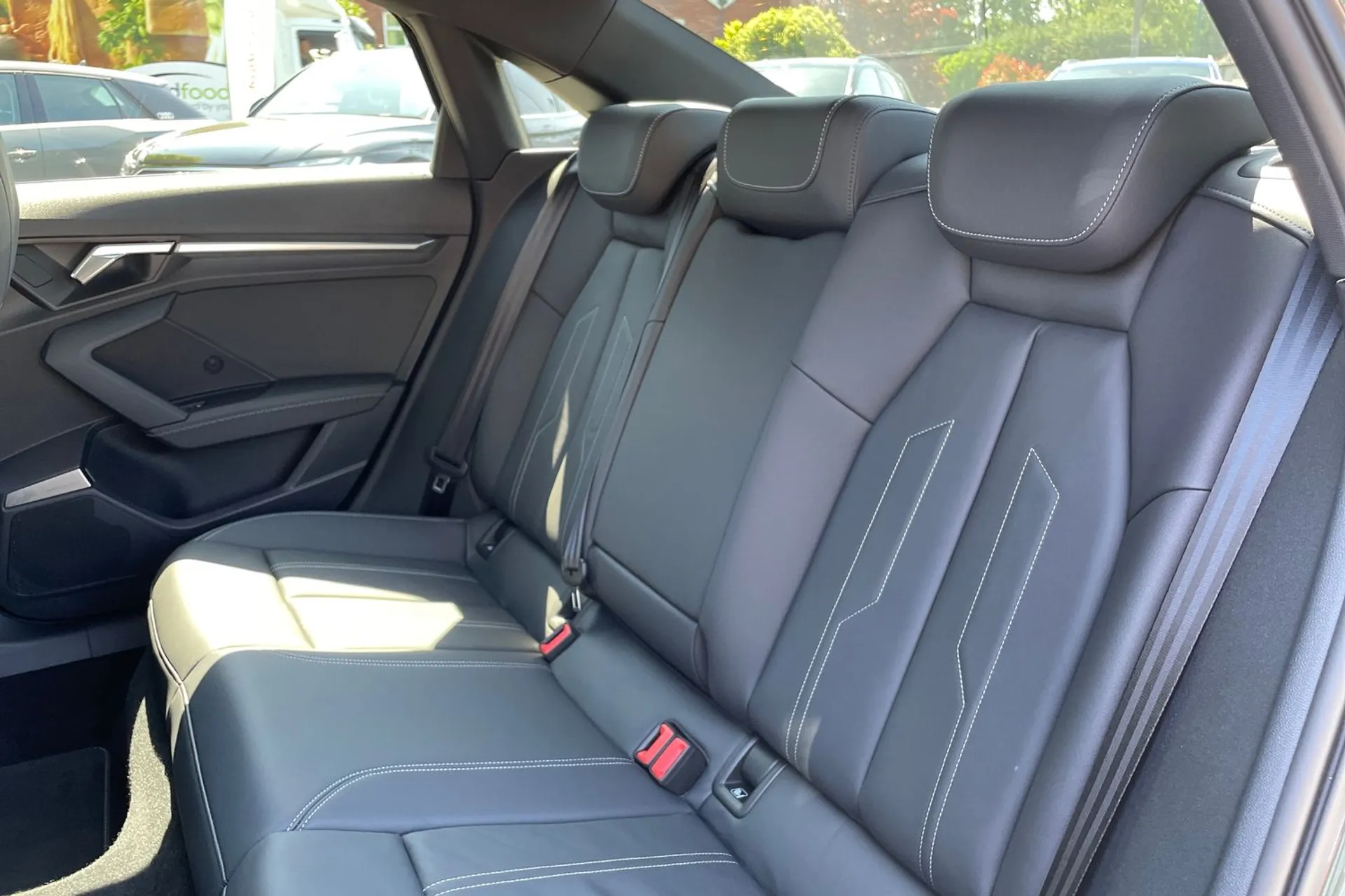 Audi A3 thumbnail image number 39
