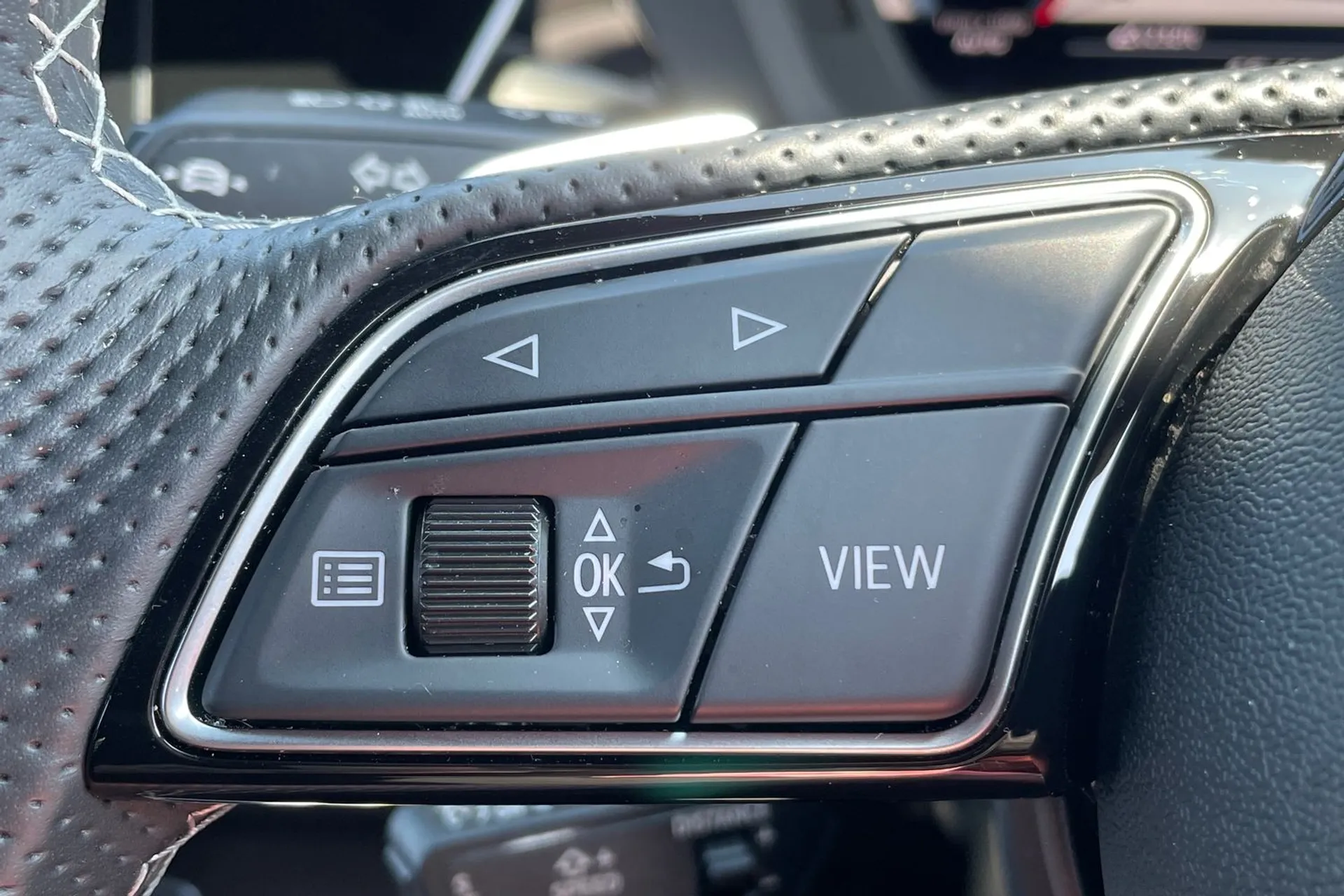 Audi A3 thumbnail image number 20