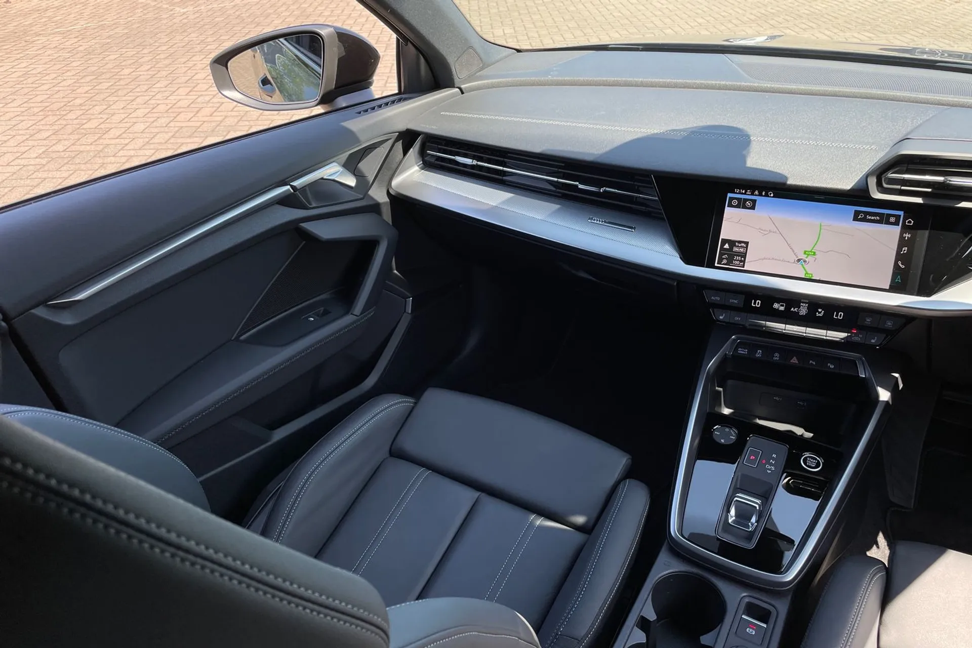 Audi A3 thumbnail image number 34