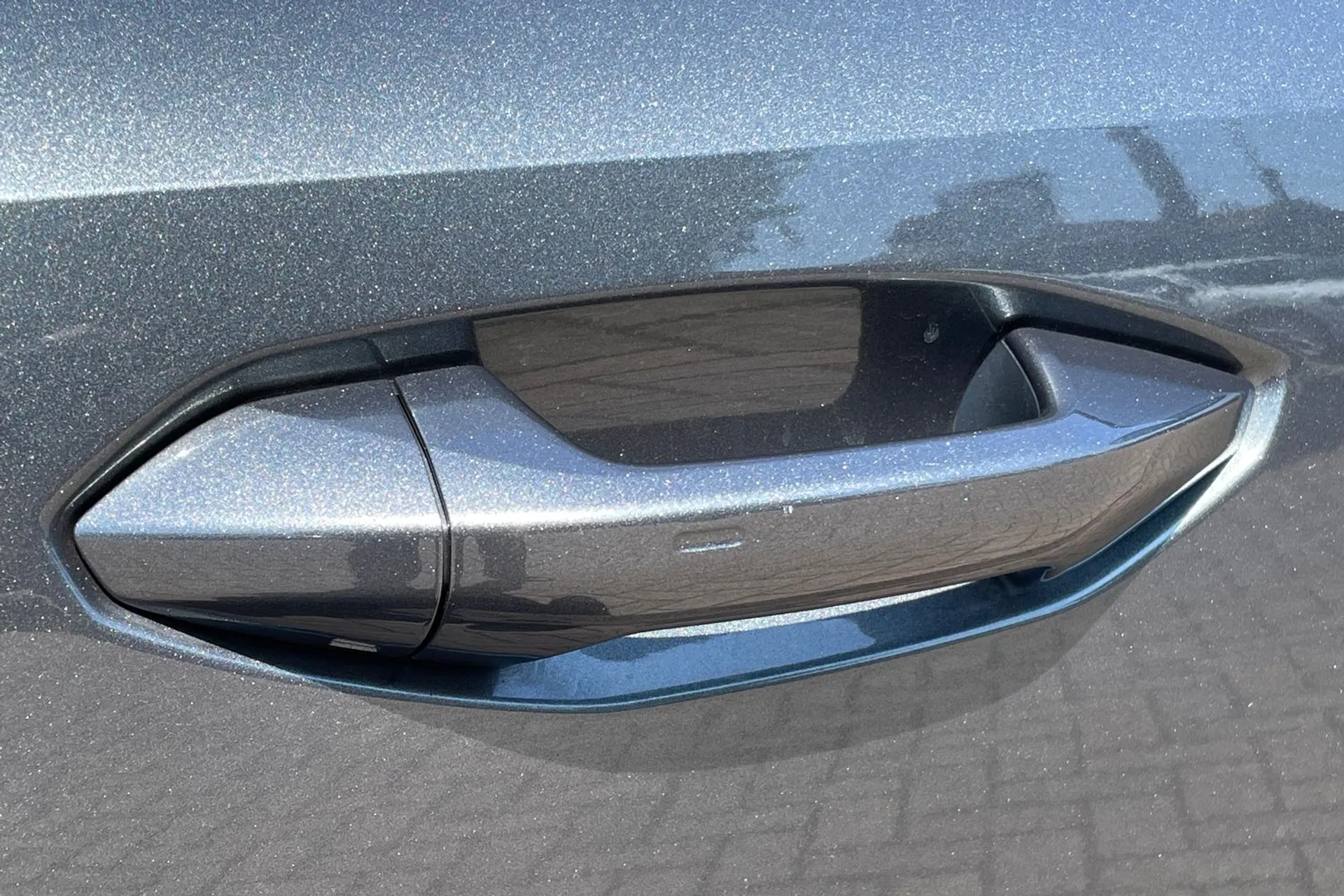 Audi A3 thumbnail image number 46