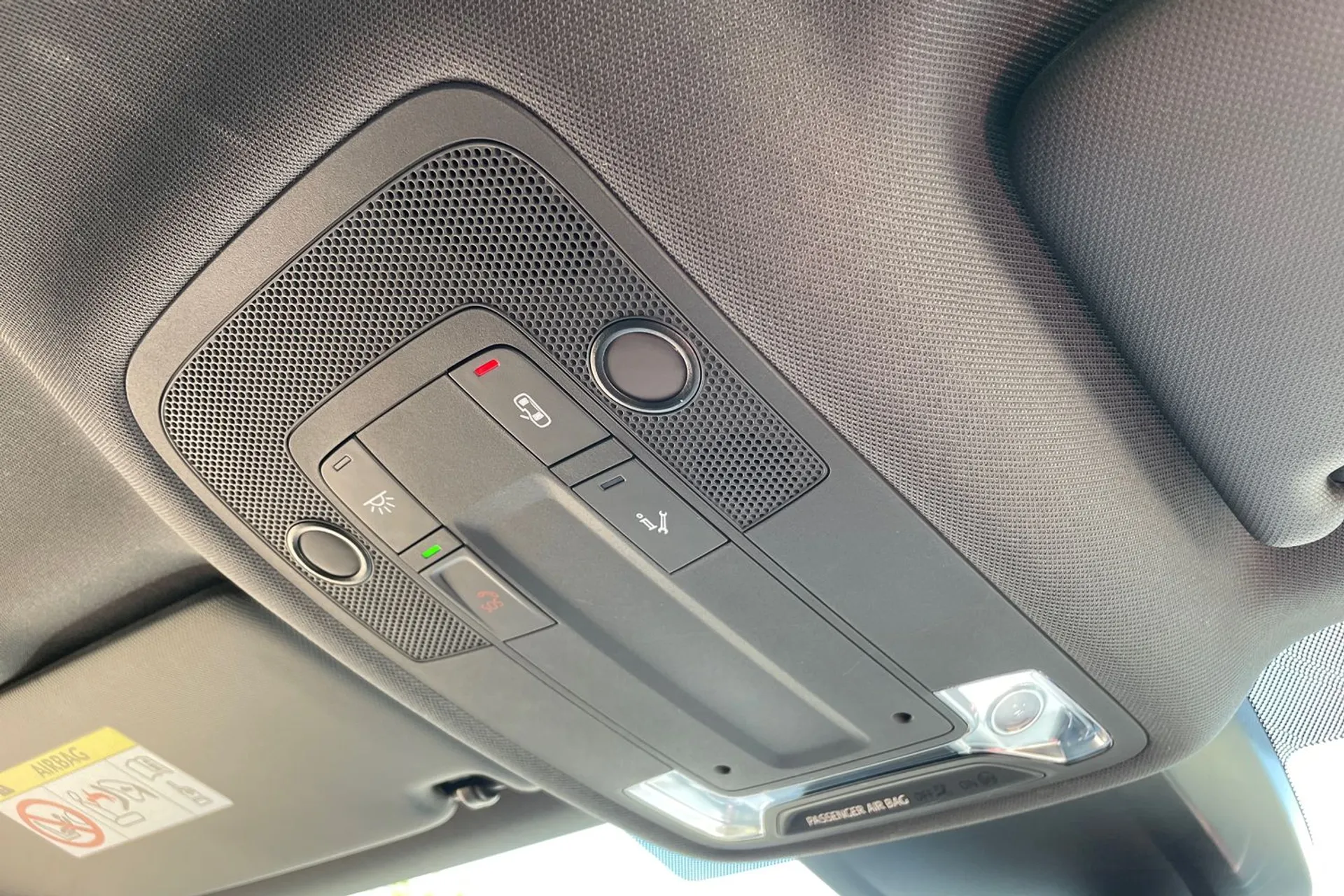 Audi A3 thumbnail image number 19