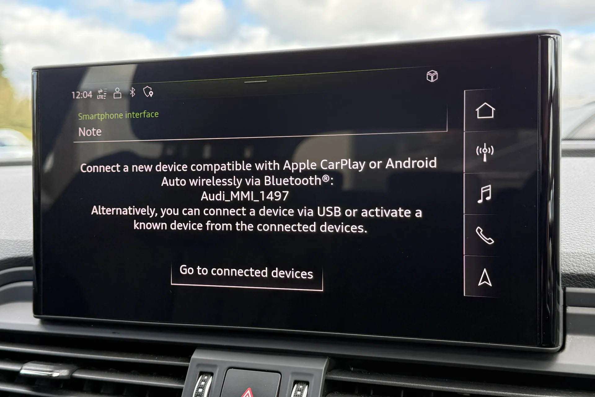 Audi Q5 thumbnail image number 12