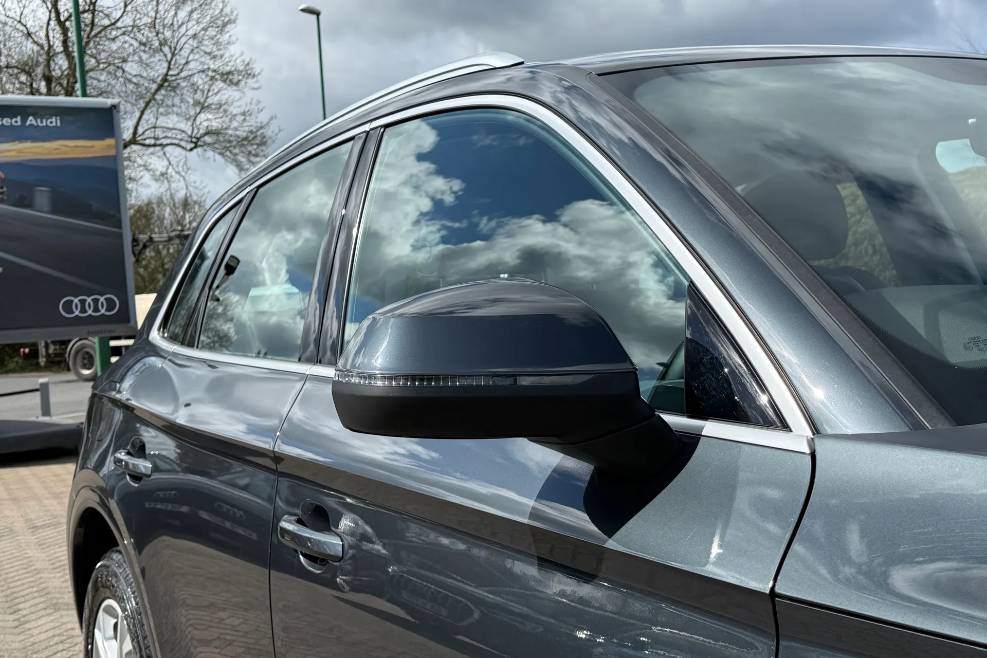 Audi Q5 thumbnail image number 49