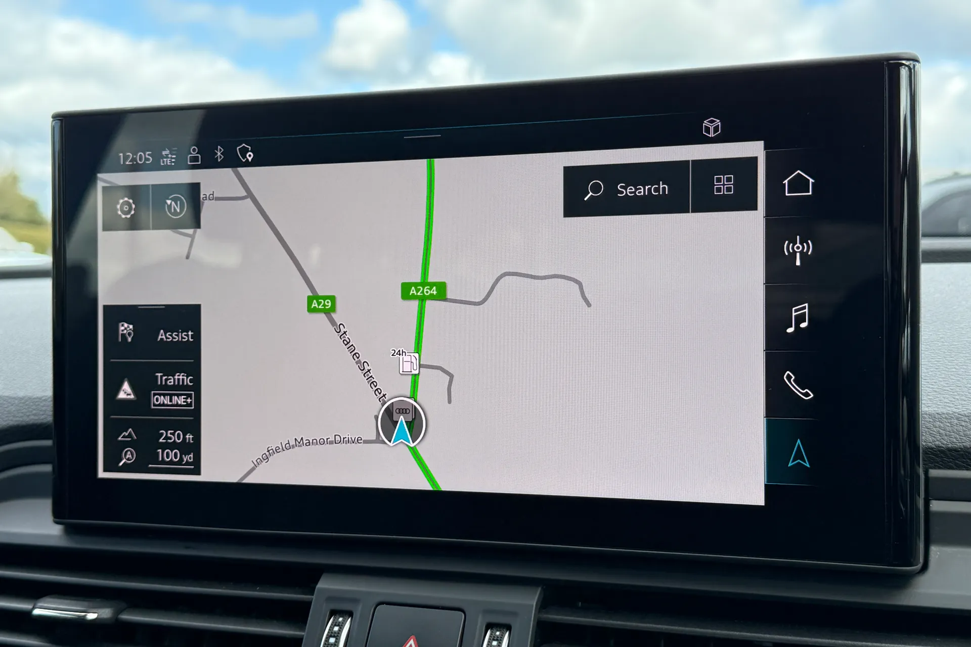 Audi Q5 thumbnail image number 5