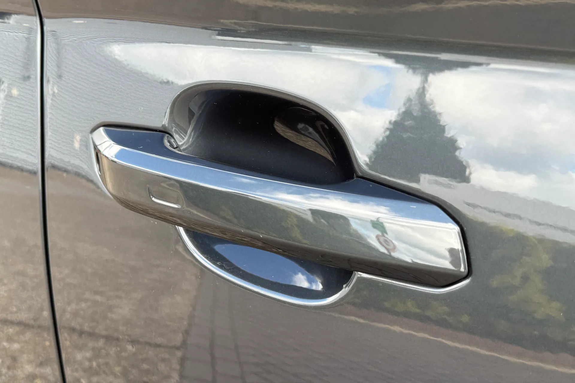 Audi Q5 thumbnail image number 52