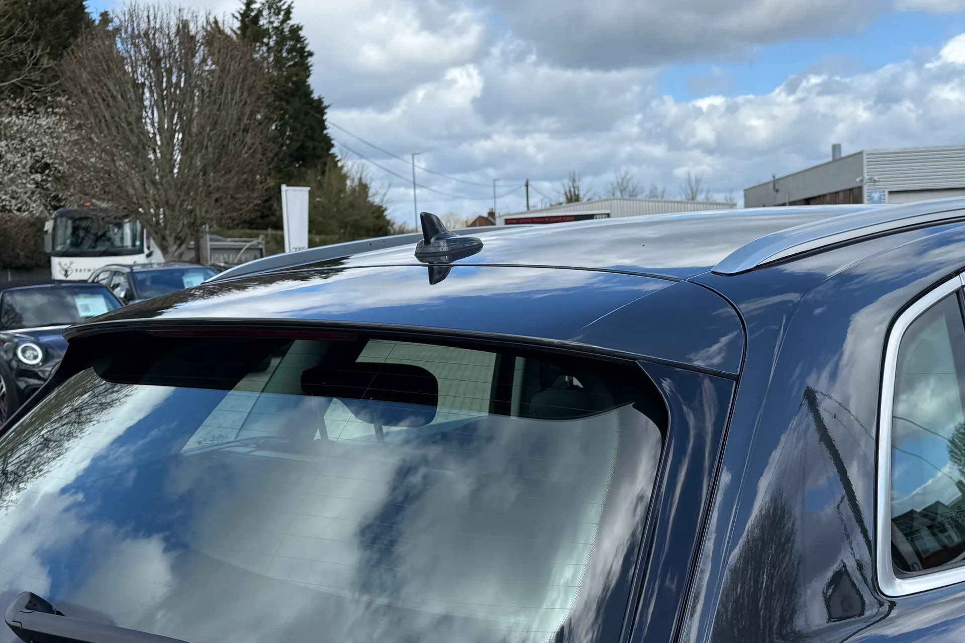 Audi Q5 thumbnail image number 50