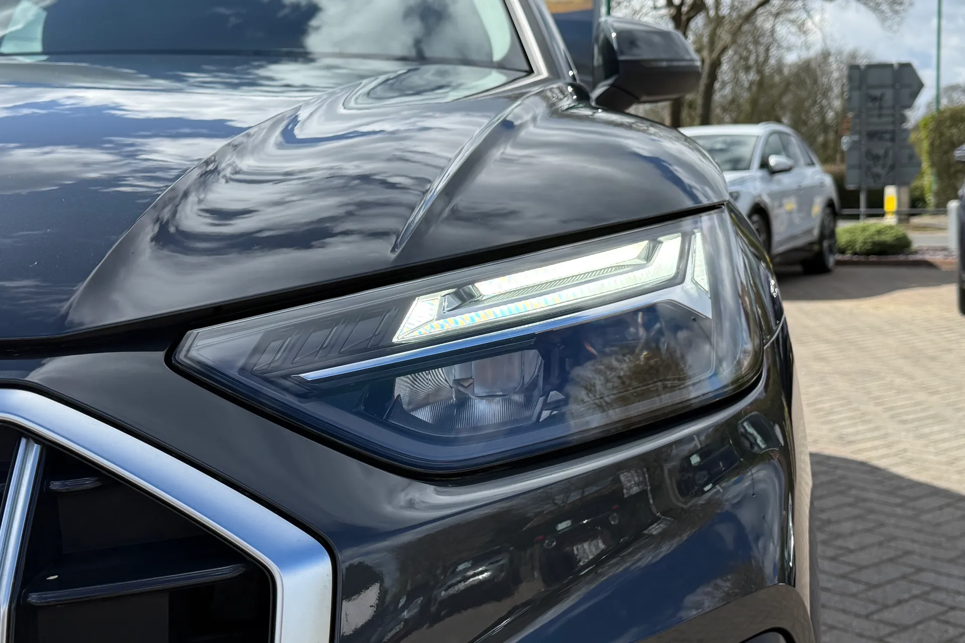 Audi Q5 thumbnail image number 53