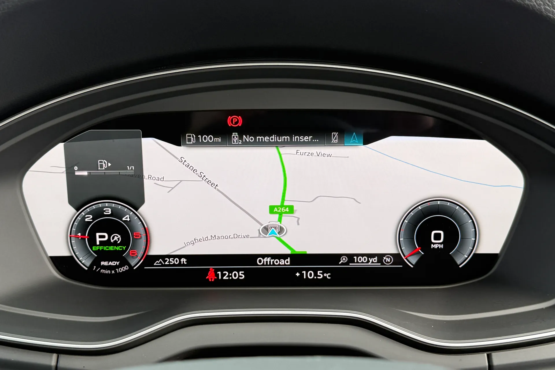 Audi Q5 thumbnail image number 14