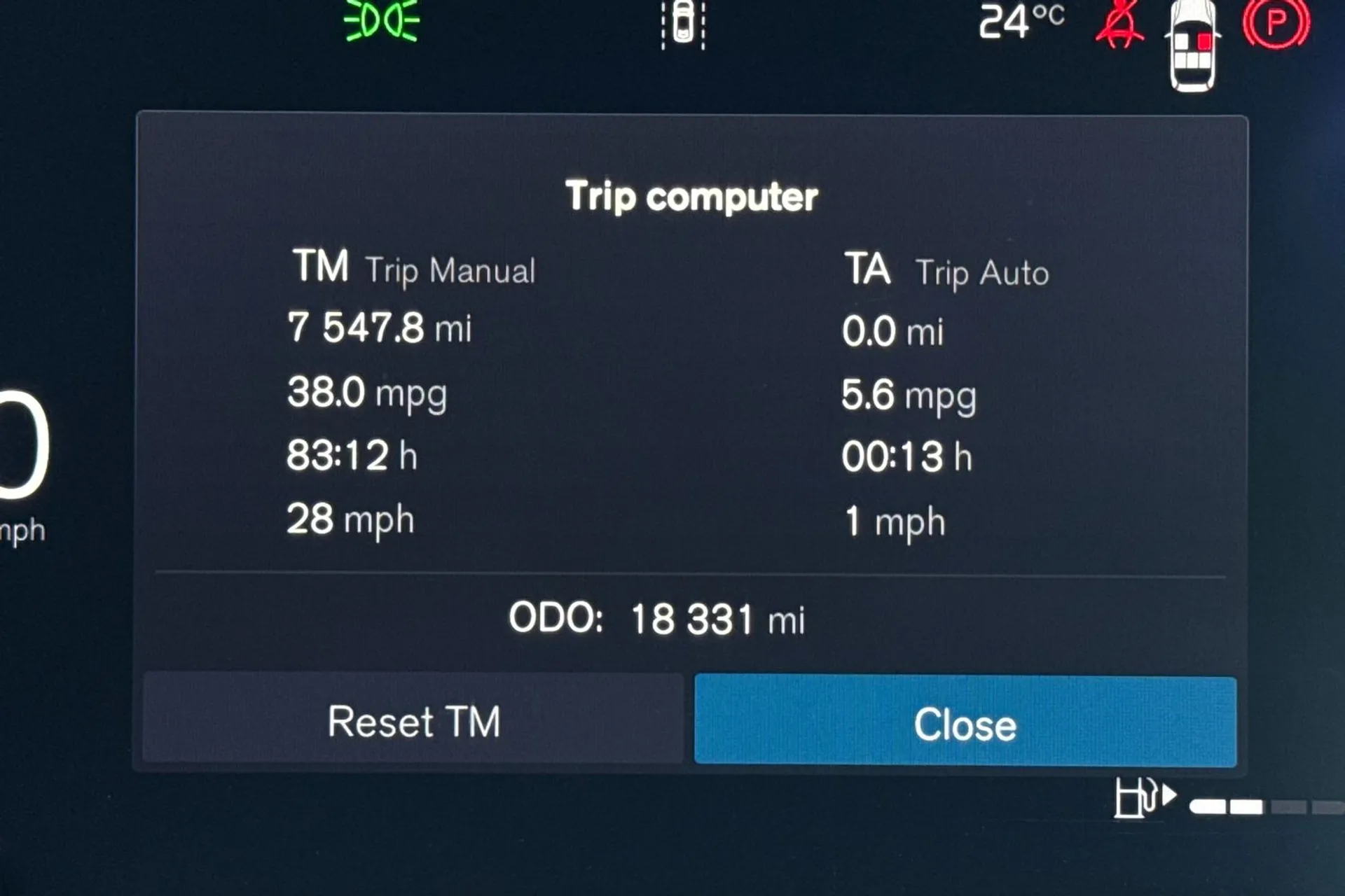 Volvo XC40 thumbnail image number 43