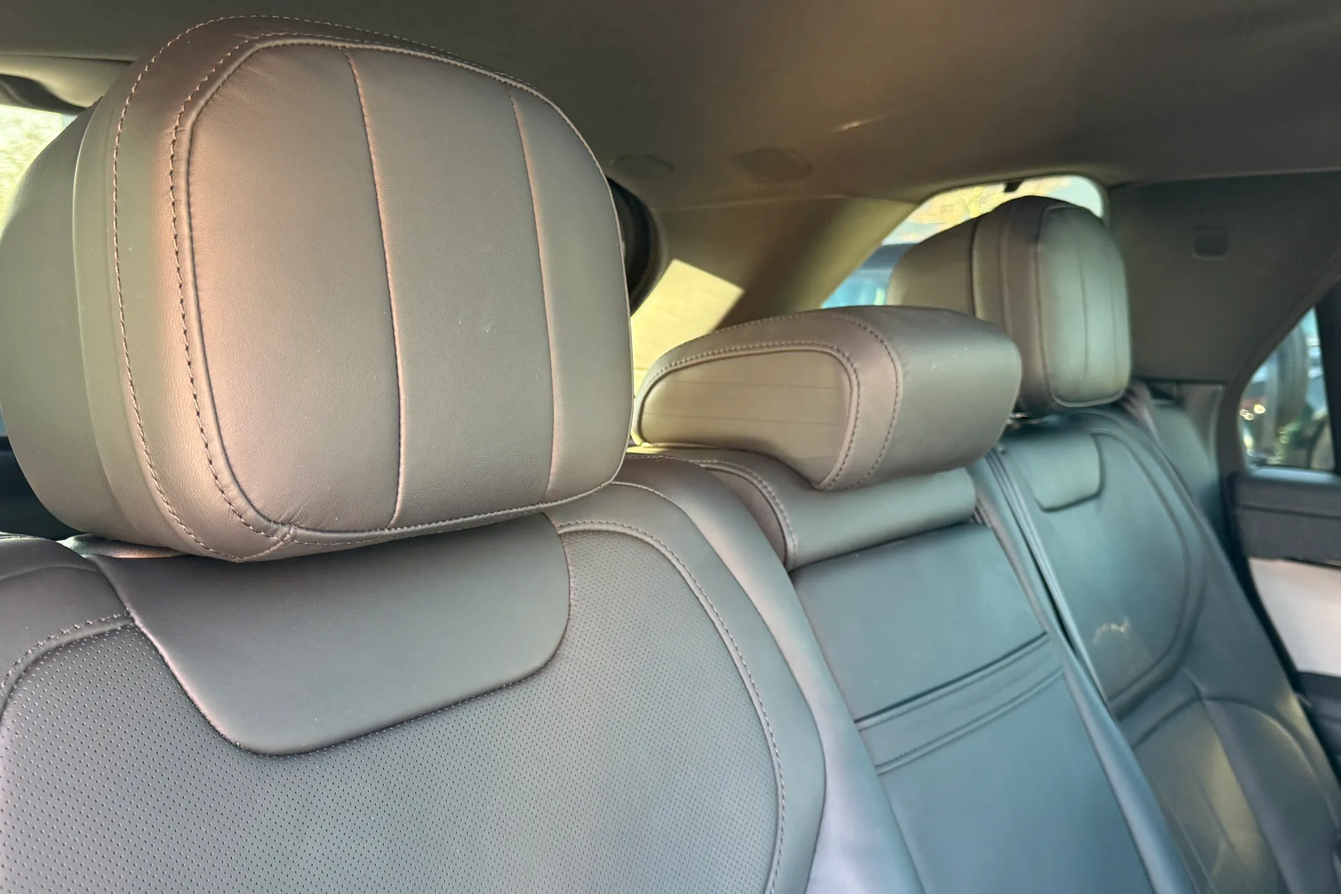 LAND ROVER RANGE ROVER SPORT thumbnail image number 29