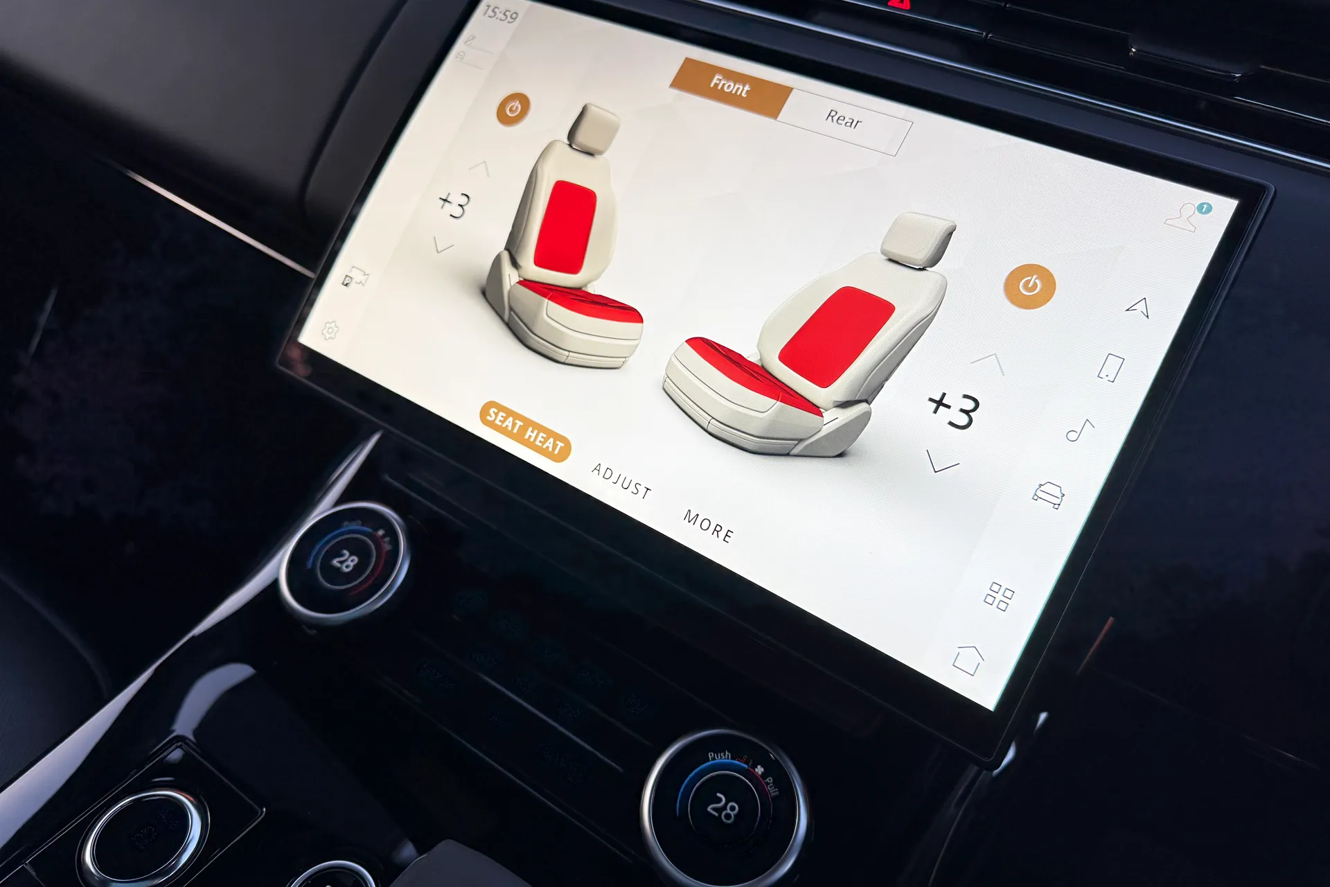 LAND ROVER RANGE ROVER SPORT thumbnail image number 51