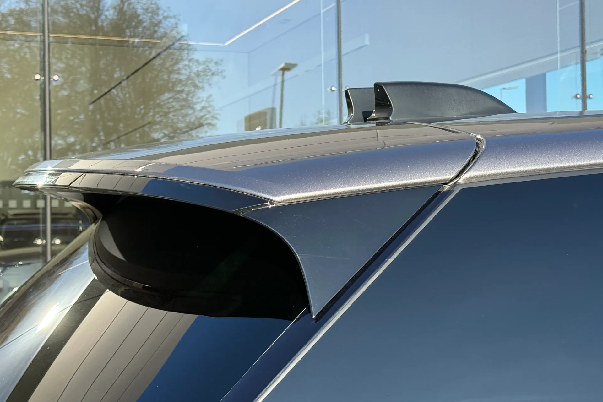 LAND ROVER RANGE ROVER SPORT thumbnail image number 11