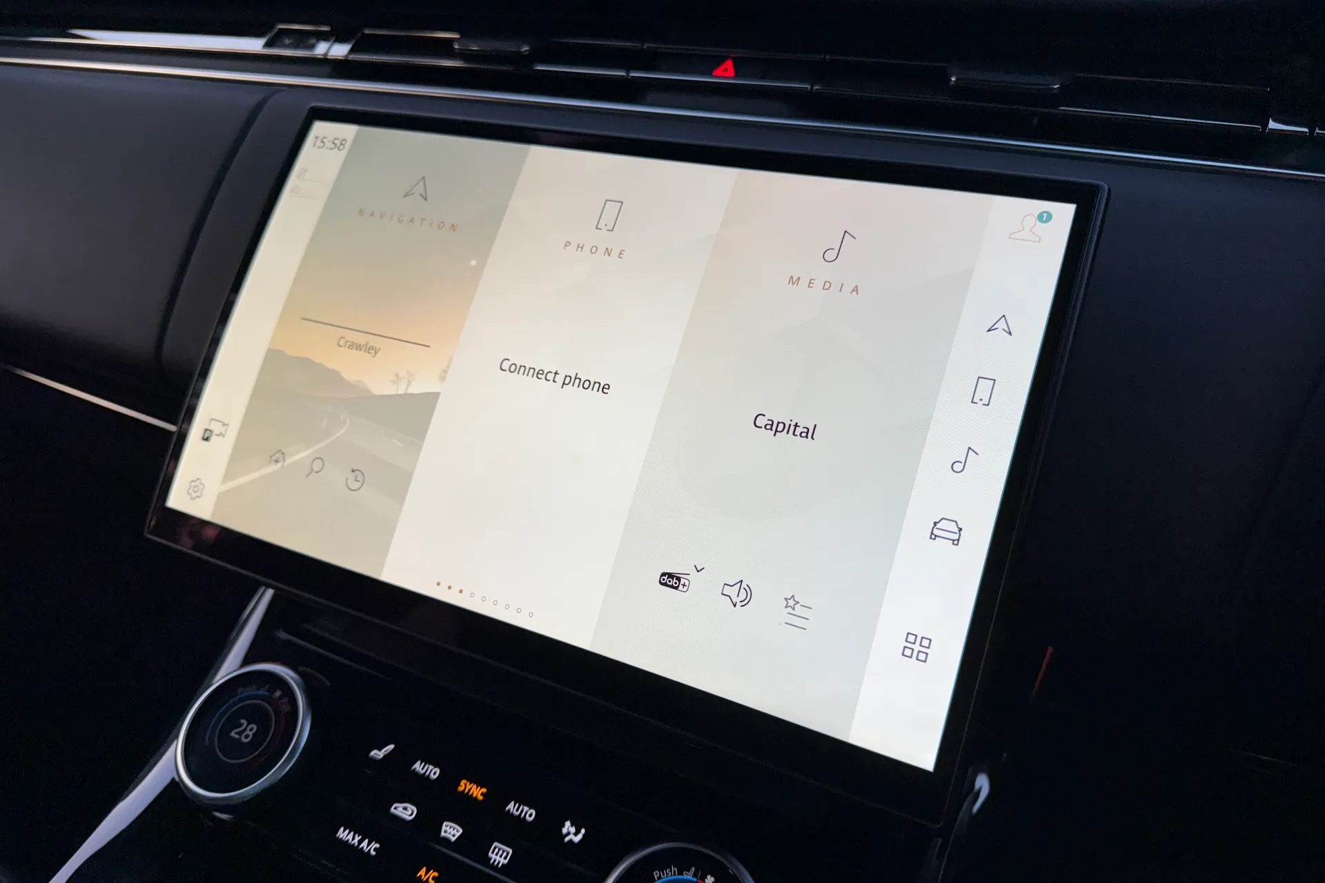 LAND ROVER RANGE ROVER SPORT thumbnail image number 45