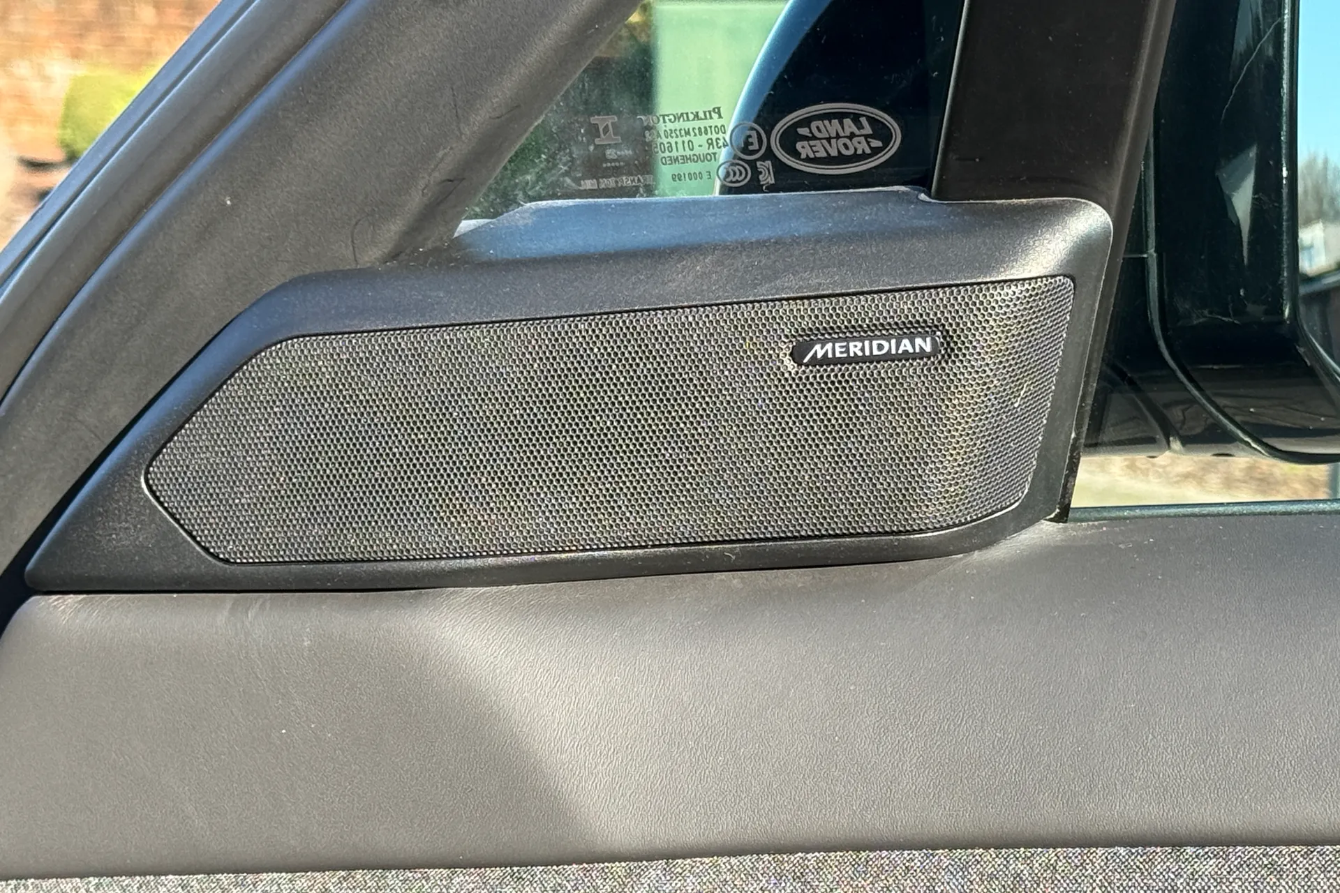 LAND ROVER RANGE ROVER SPORT thumbnail image number 40