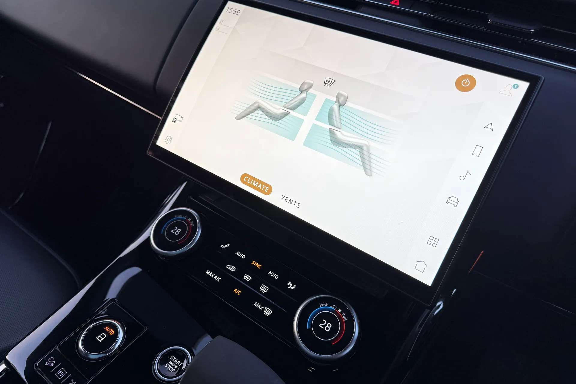 LAND ROVER RANGE ROVER SPORT thumbnail image number 50