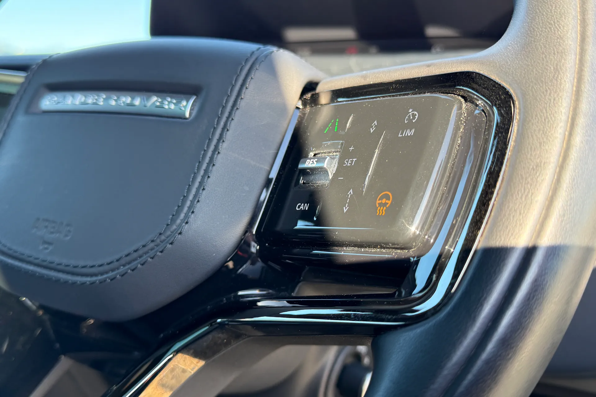 LAND ROVER RANGE ROVER SPORT thumbnail image number 43