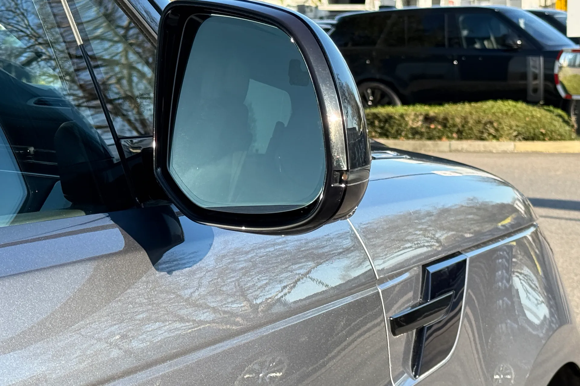 LAND ROVER RANGE ROVER SPORT thumbnail image number 13