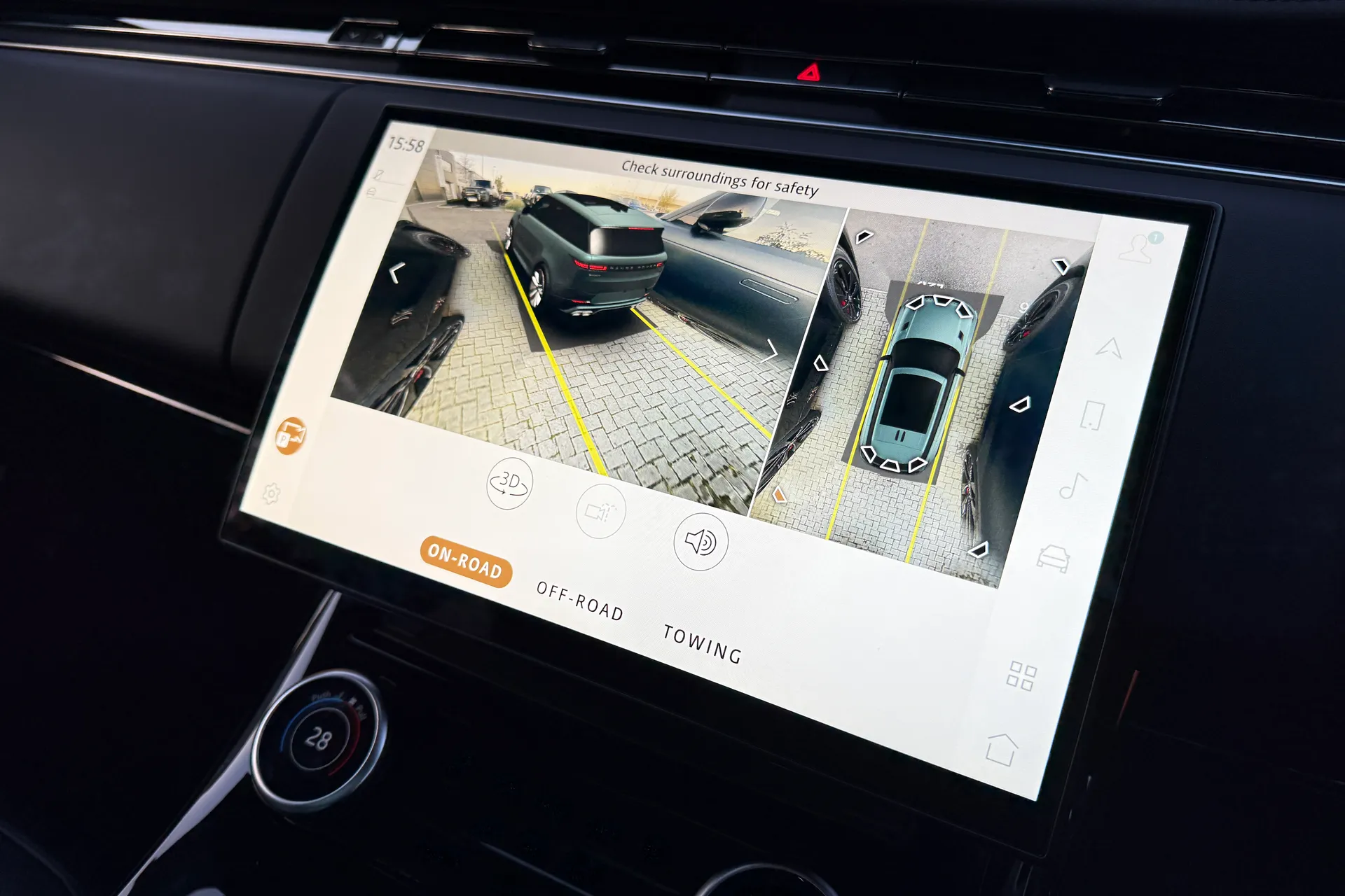 LAND ROVER RANGE ROVER SPORT thumbnail image number 6