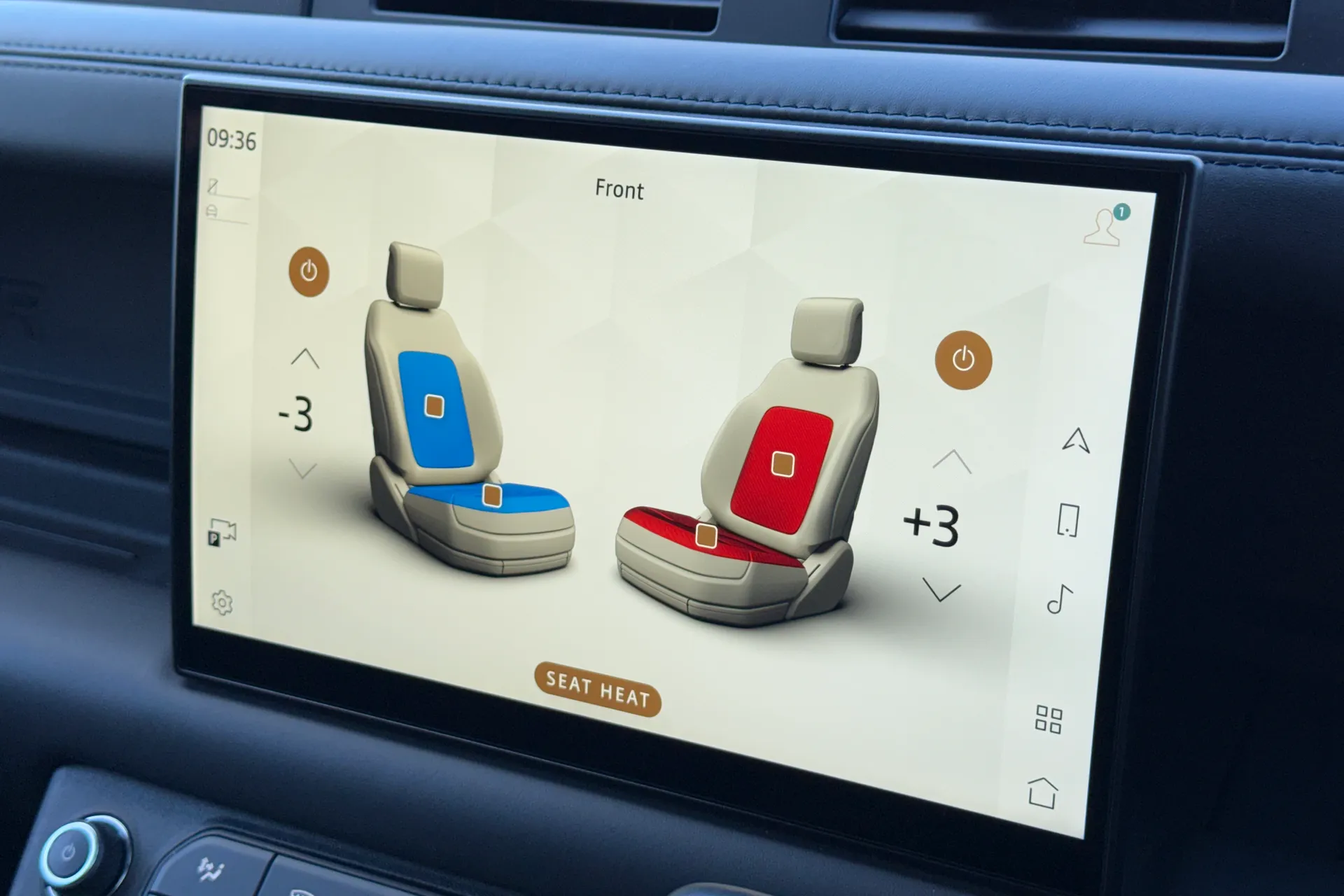 LAND ROVER DEFENDER thumbnail image number 18