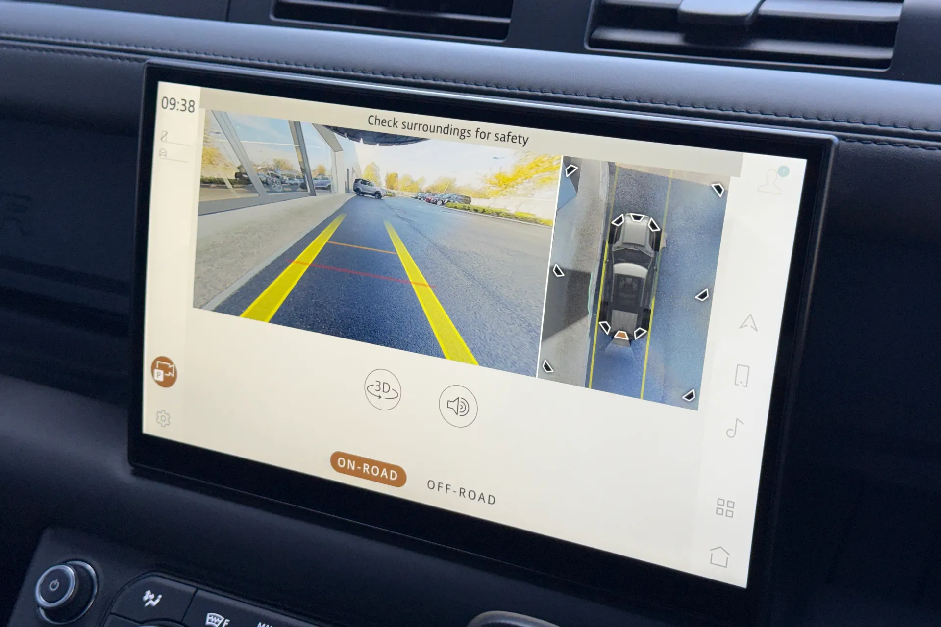 LAND ROVER DEFENDER thumbnail image number 4