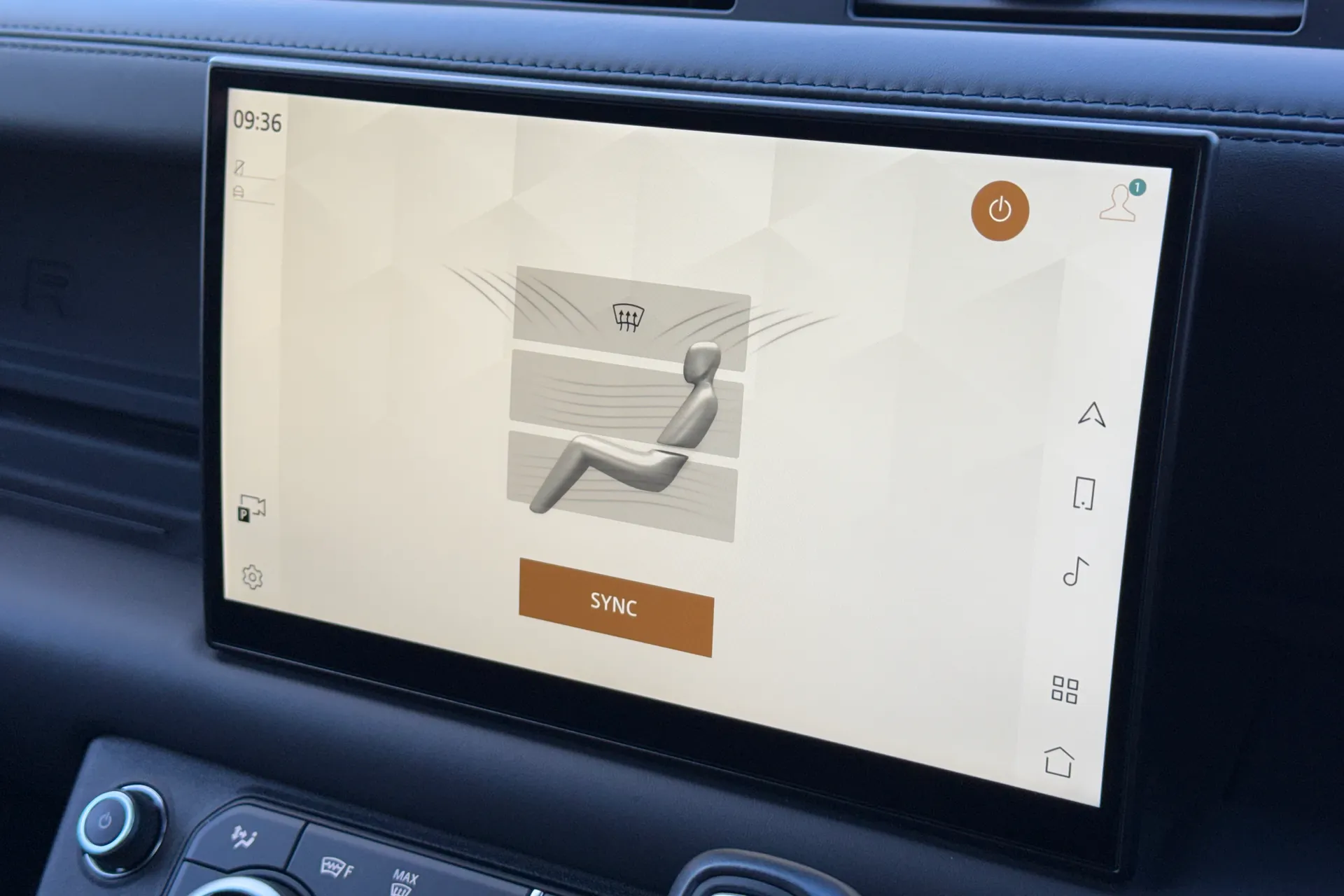 LAND ROVER DEFENDER thumbnail image number 17