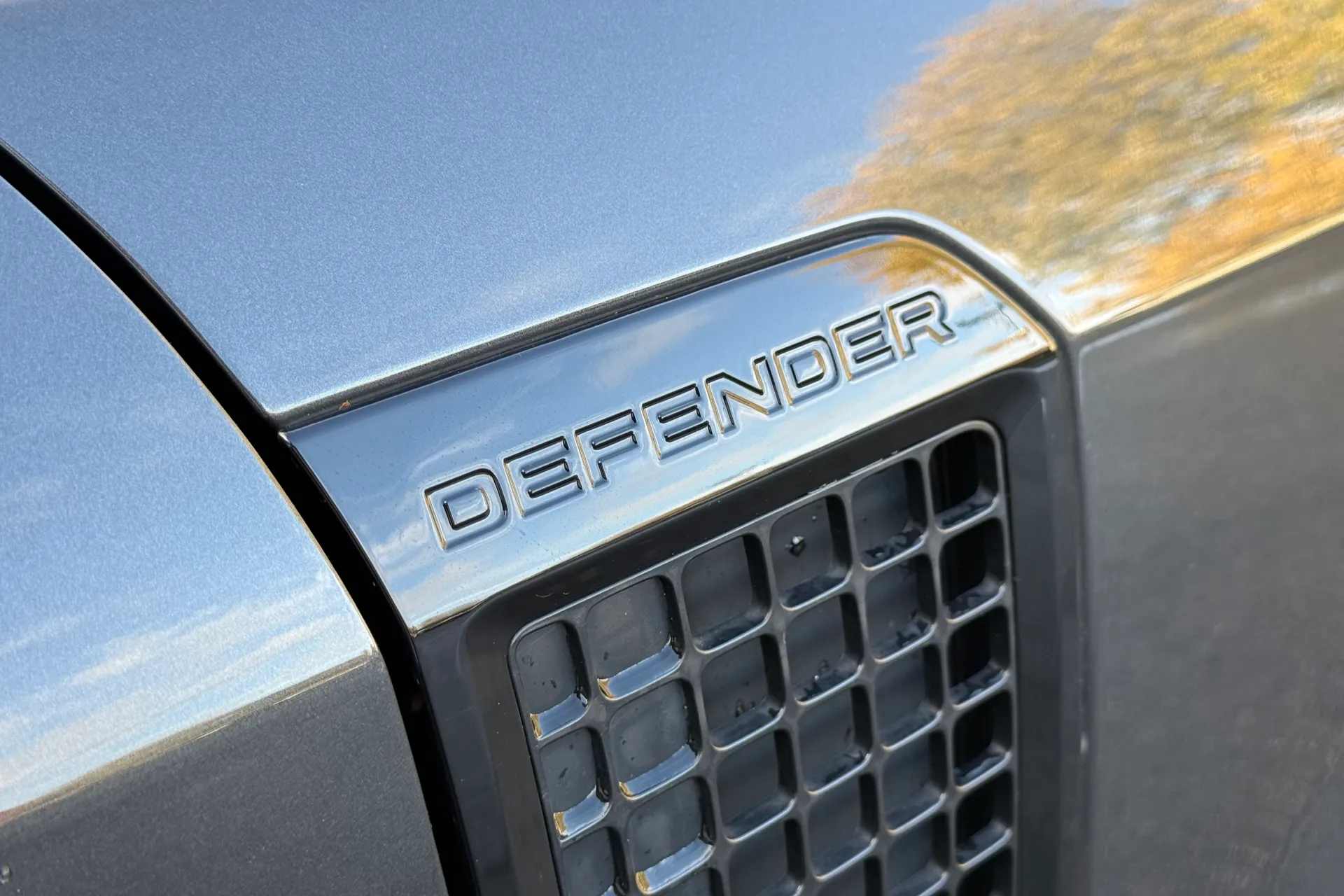 LAND ROVER DEFENDER thumbnail image number 54