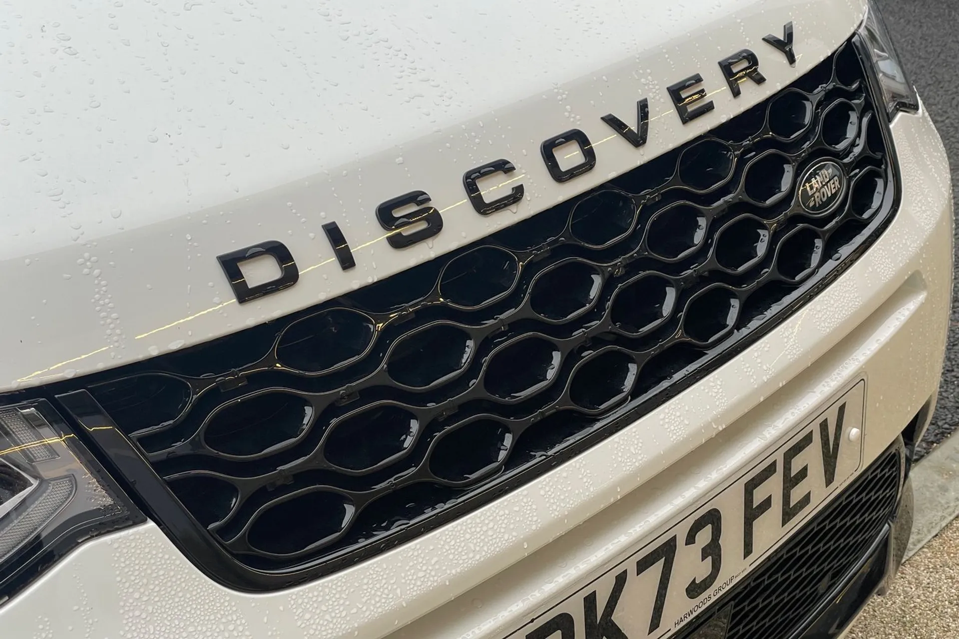 LAND ROVER DISCOVERY SPORT thumbnail image number 62