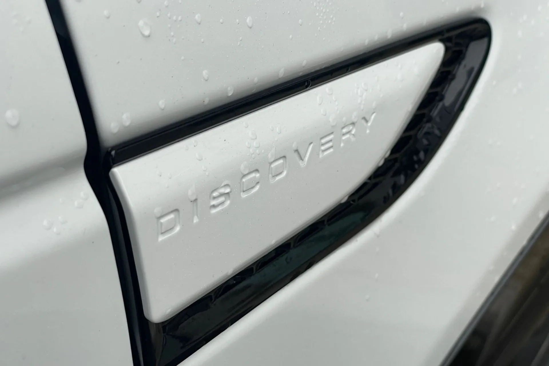 LAND ROVER DISCOVERY SPORT thumbnail image number 40