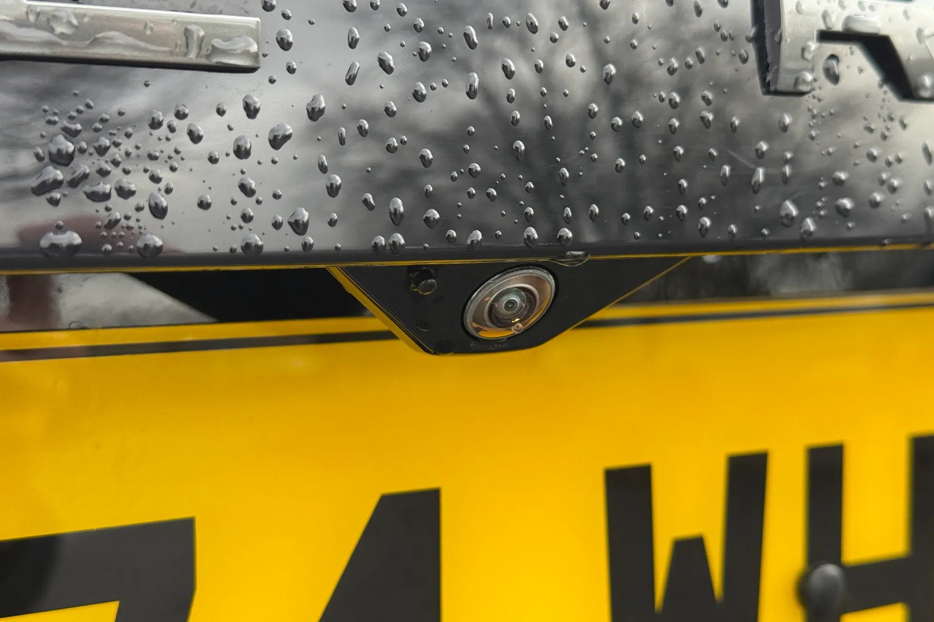 LAND ROVER RANGE ROVER thumbnail image number 46