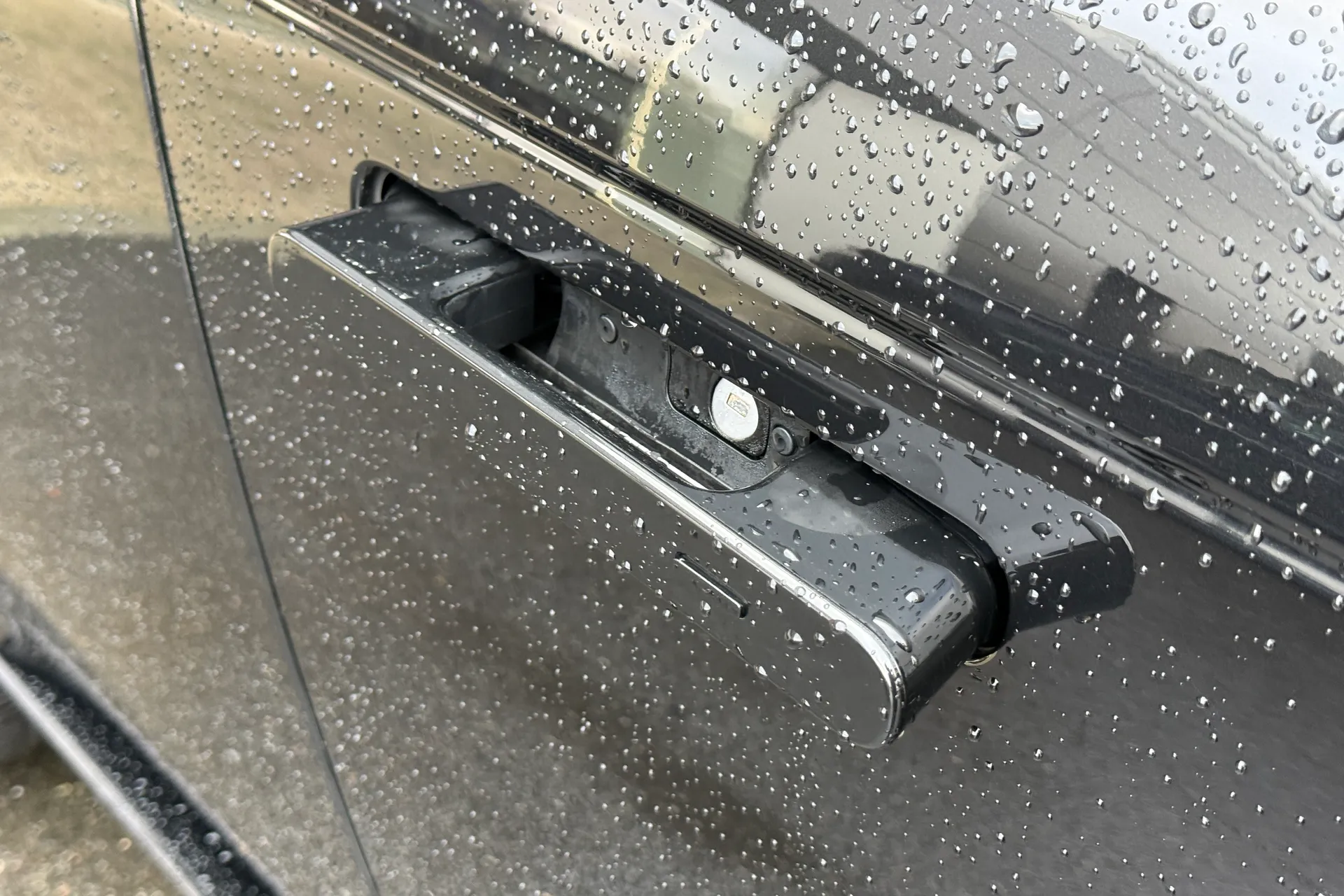 LAND ROVER RANGE ROVER thumbnail image number 34