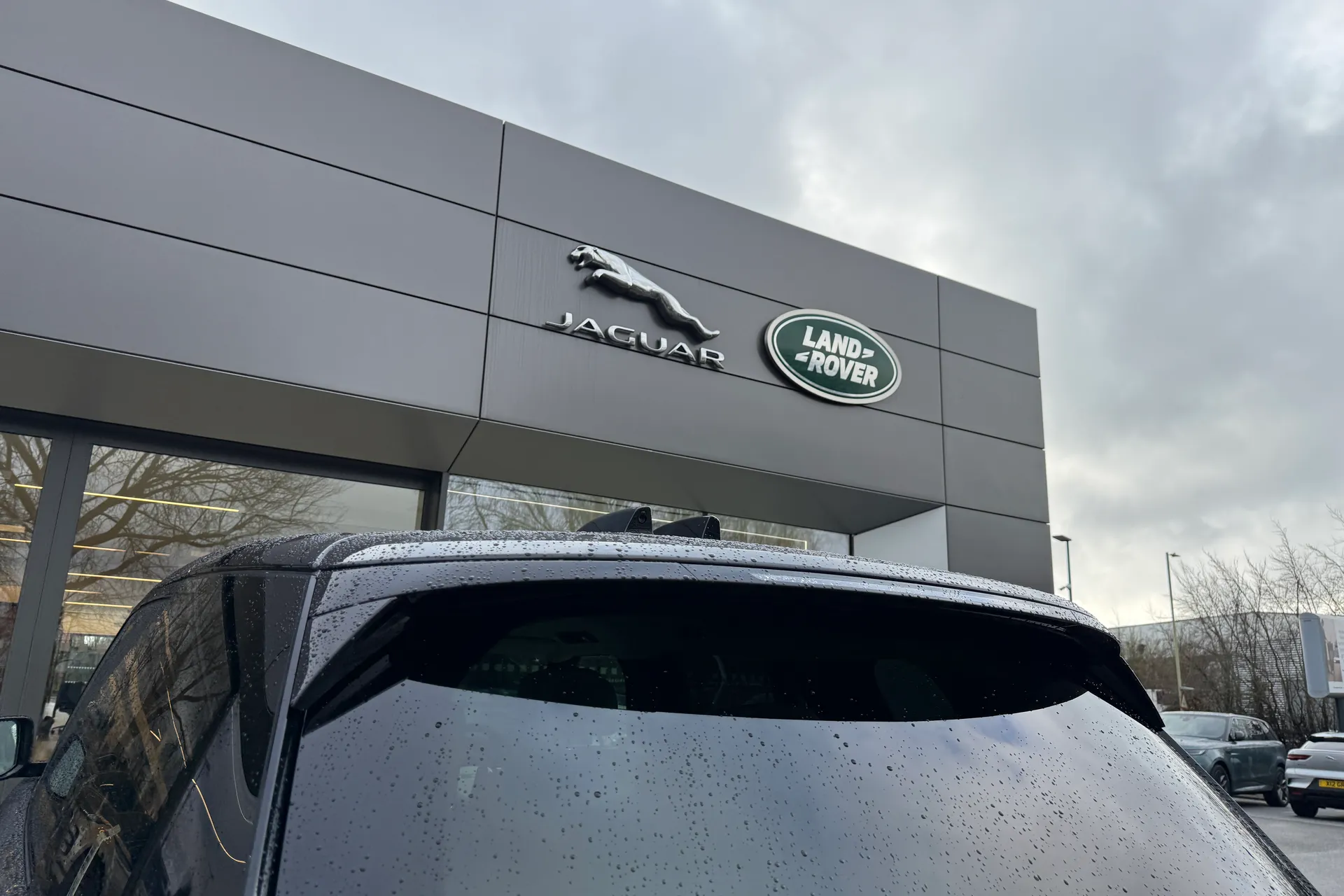 LAND ROVER RANGE ROVER thumbnail image number 31