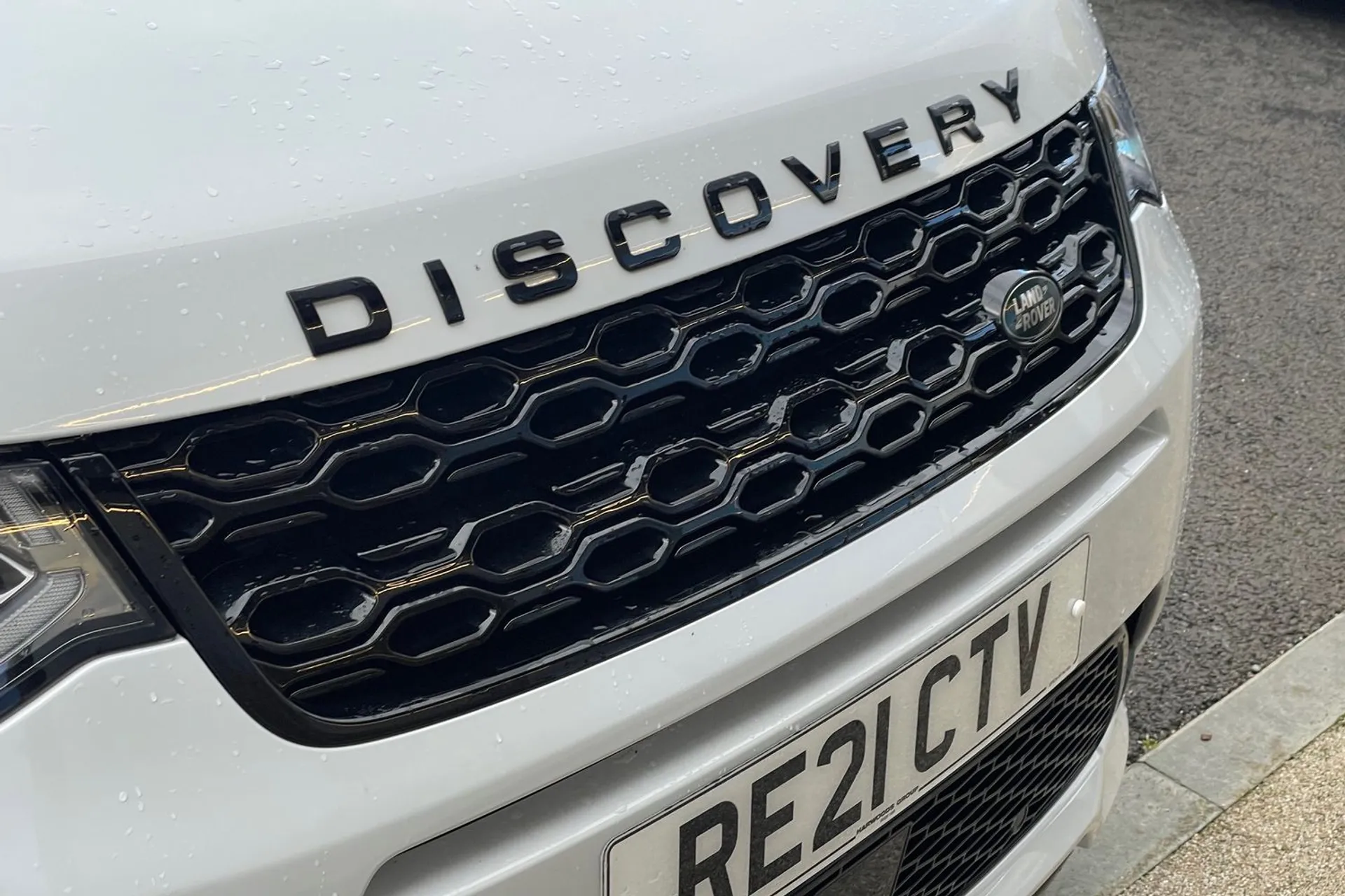 LAND ROVER DISCOVERY SPORT thumbnail image number 62