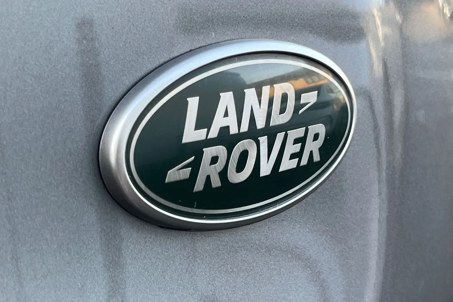 LAND ROVER RANGE ROVER SPORT thumbnail image number 53