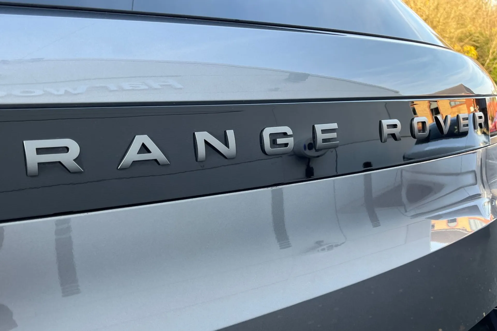 LAND ROVER RANGE ROVER SPORT thumbnail image number 52