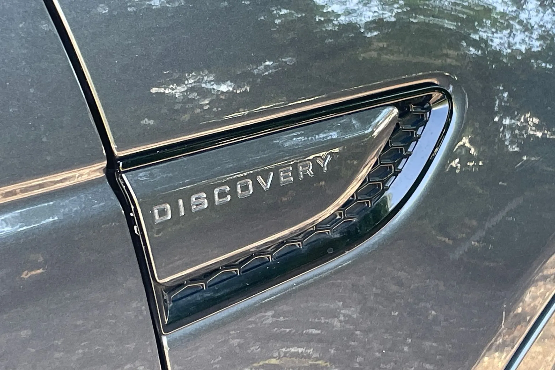 LAND ROVER DISCOVERY SPORT thumbnail image number 47