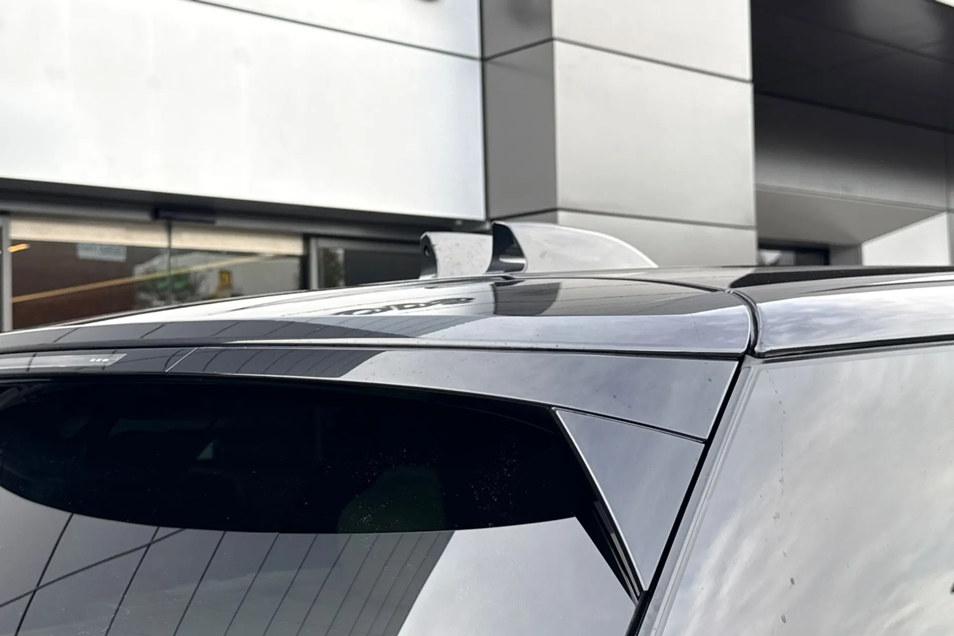 LAND ROVER RANGE ROVER thumbnail image number 47