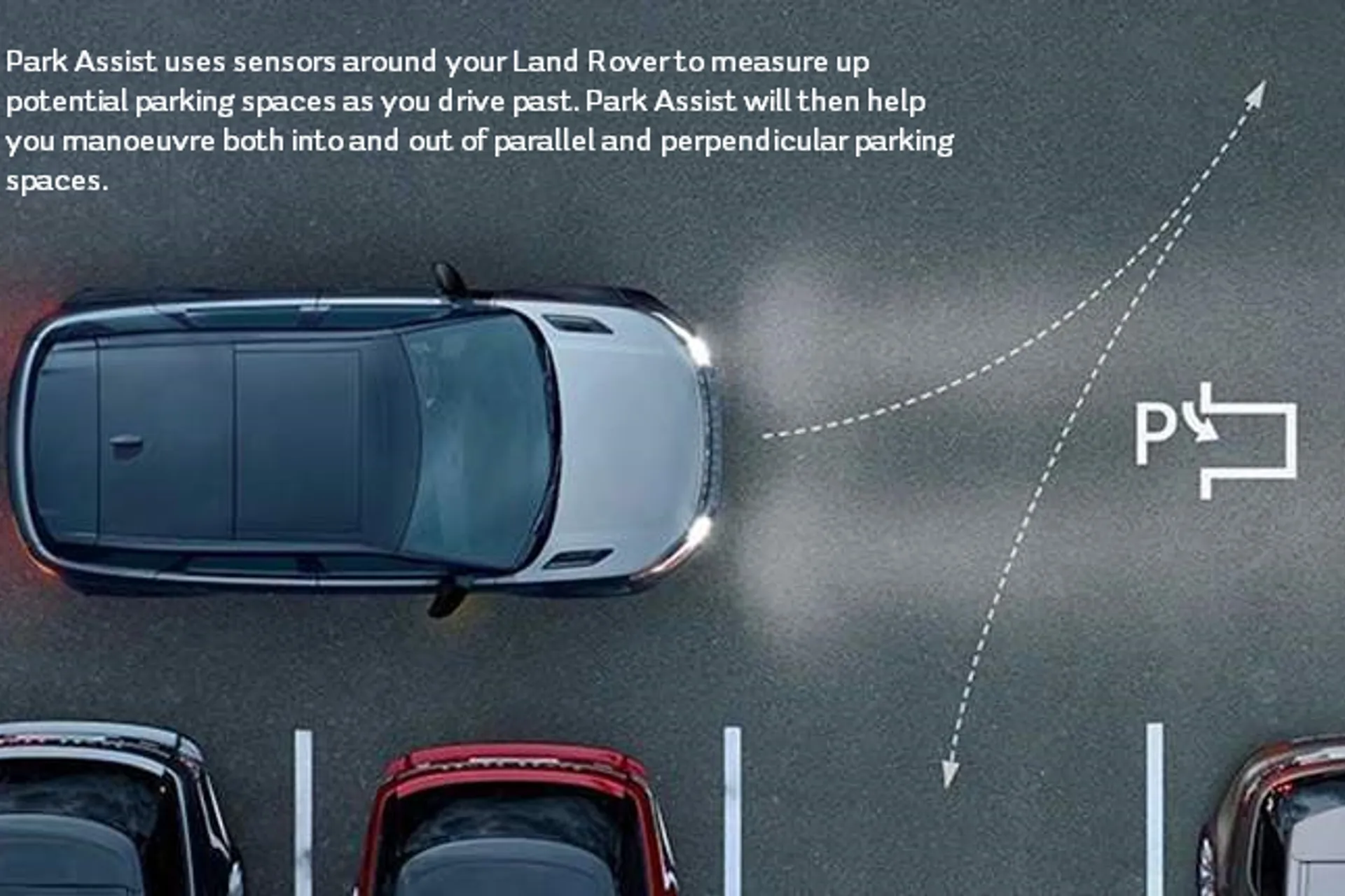 LAND ROVER RANGE ROVER thumbnail image number 33