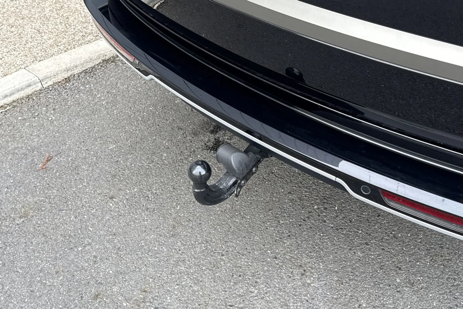 LAND ROVER RANGE ROVER thumbnail image number 17