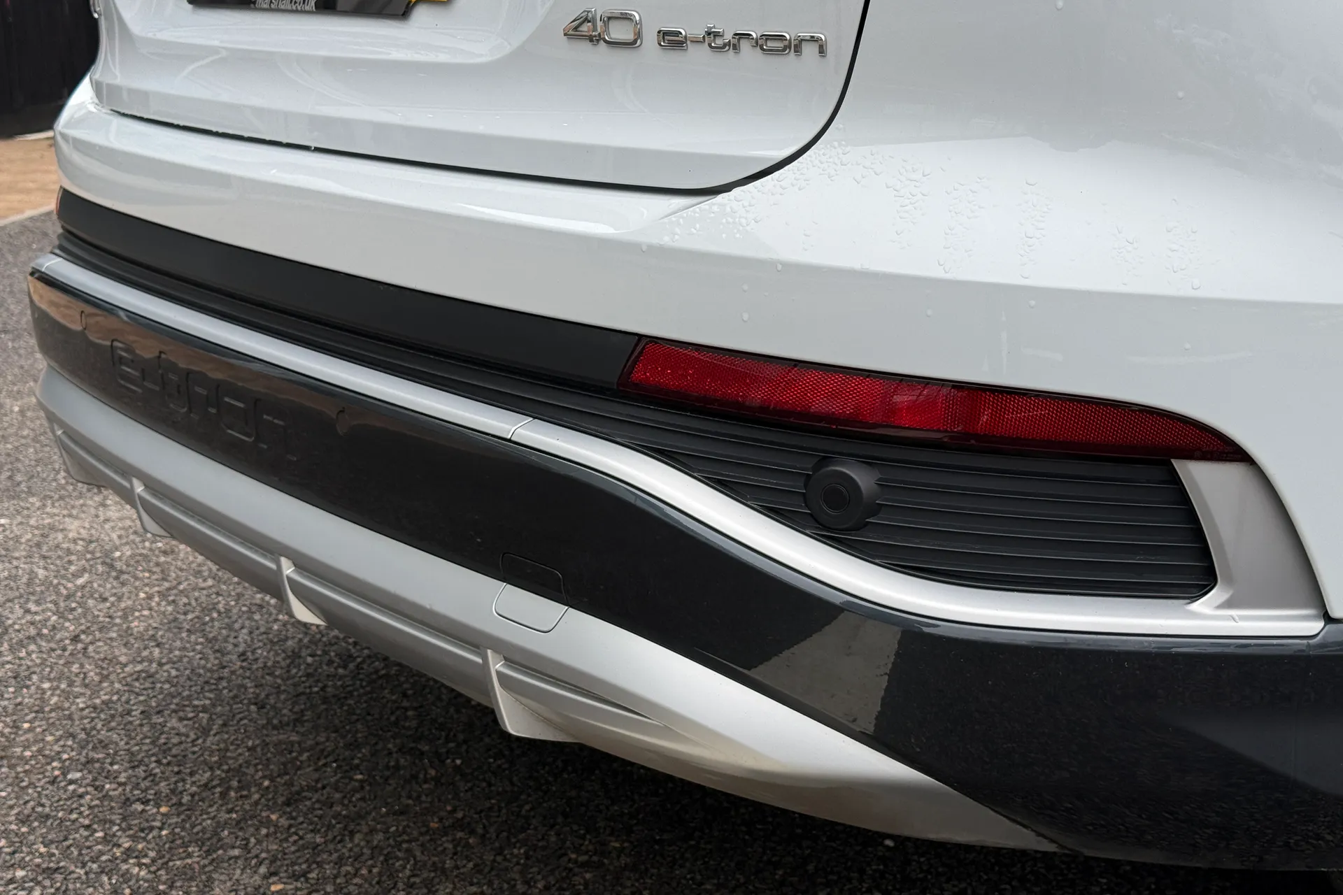 Audi Q4 thumbnail image number 35