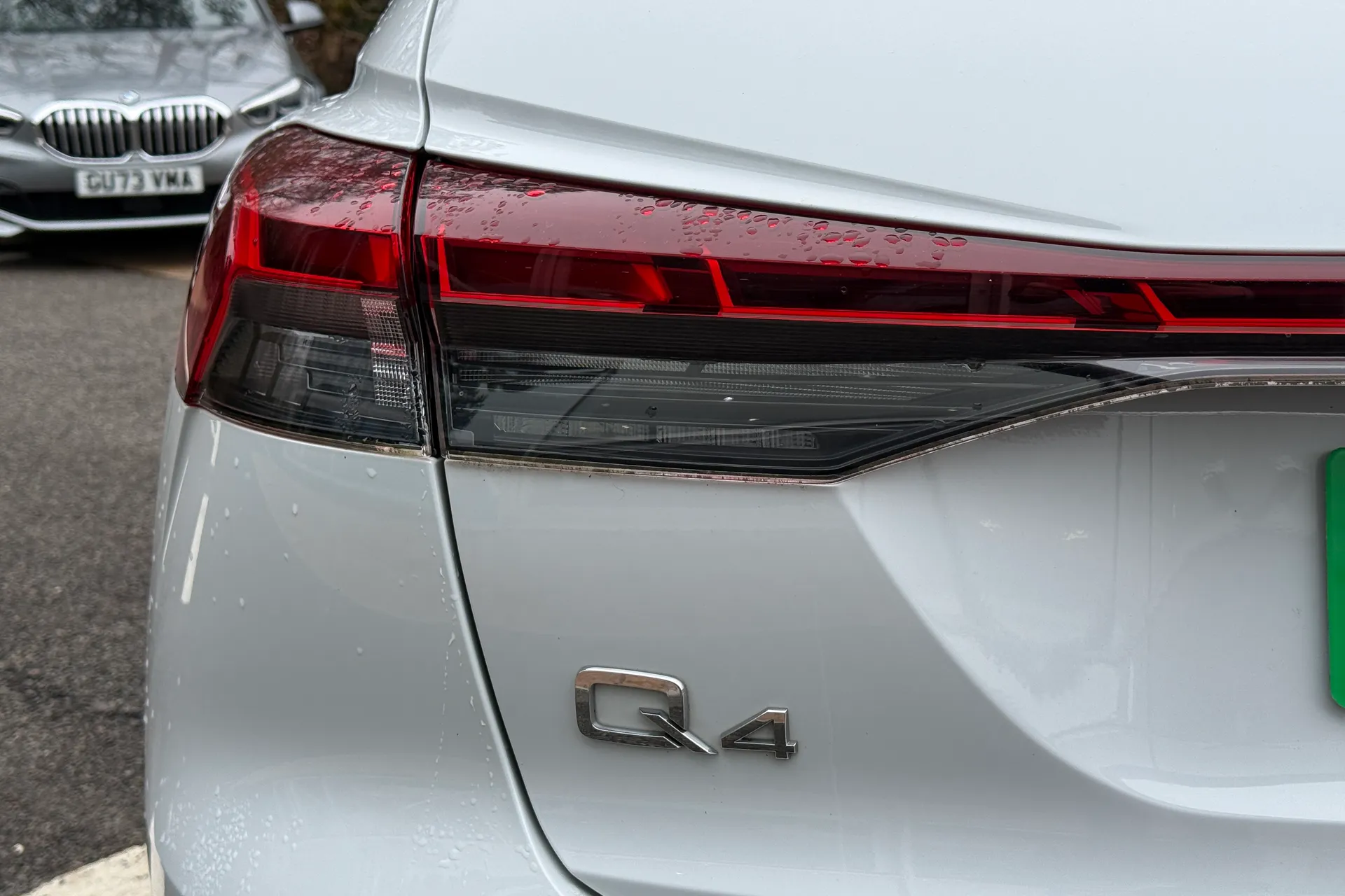 Audi Q4 thumbnail image number 37